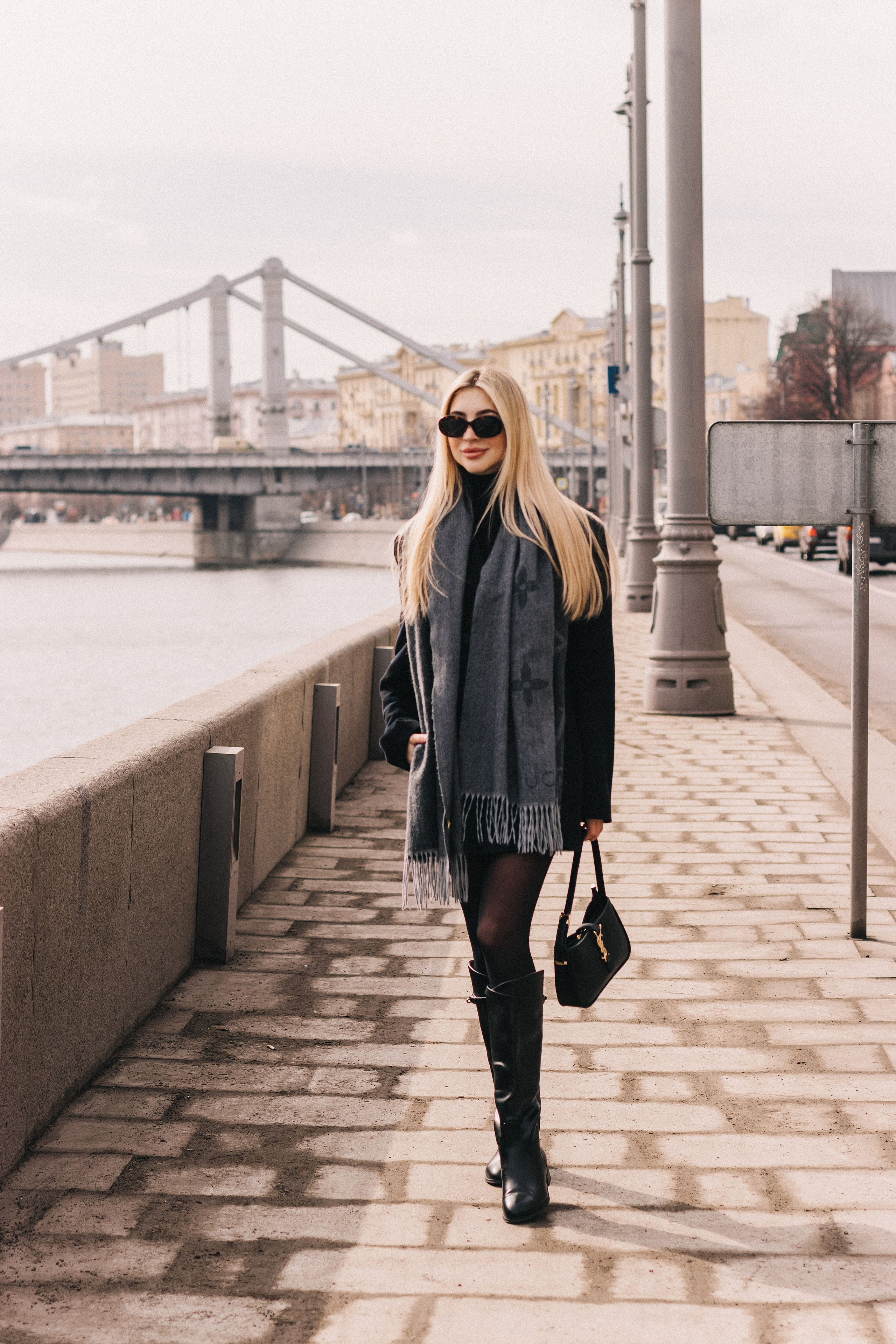 Алена. Фотограф Москва