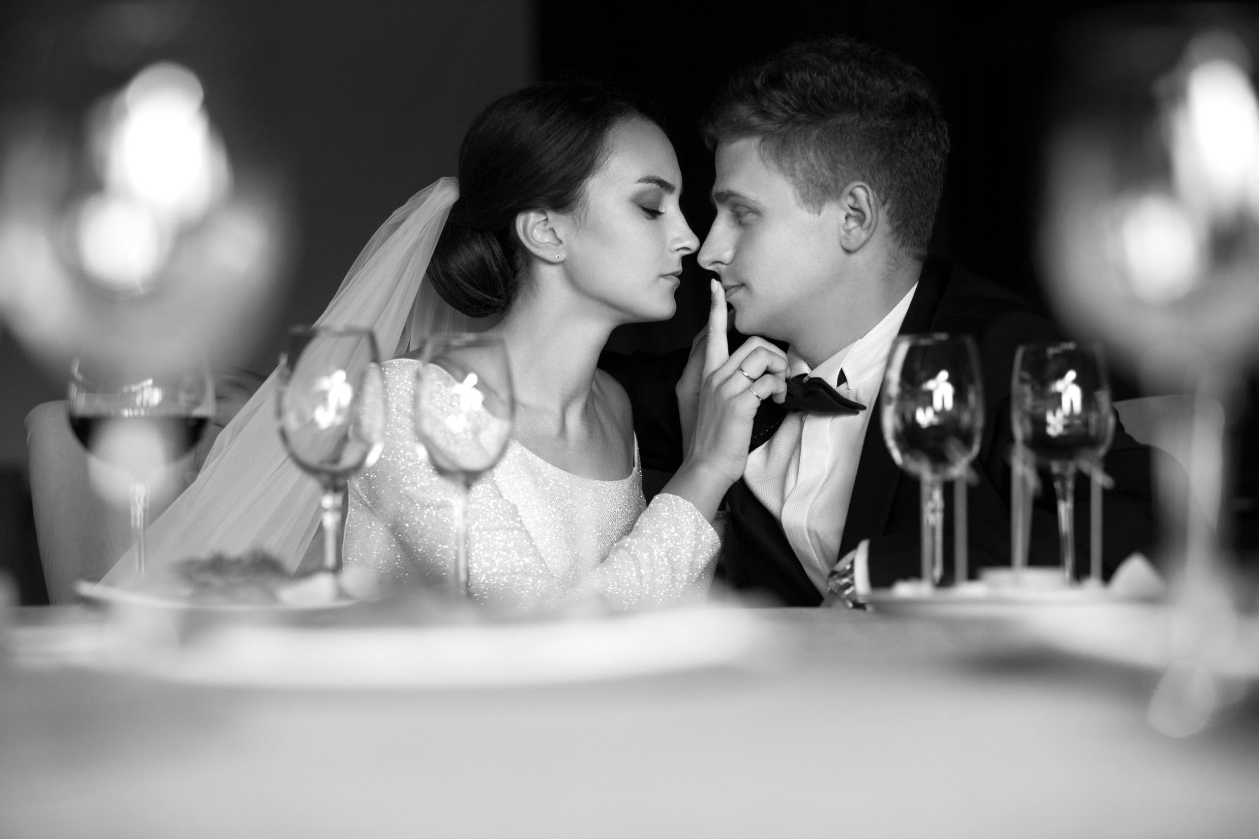 Свадьба в Воронеже