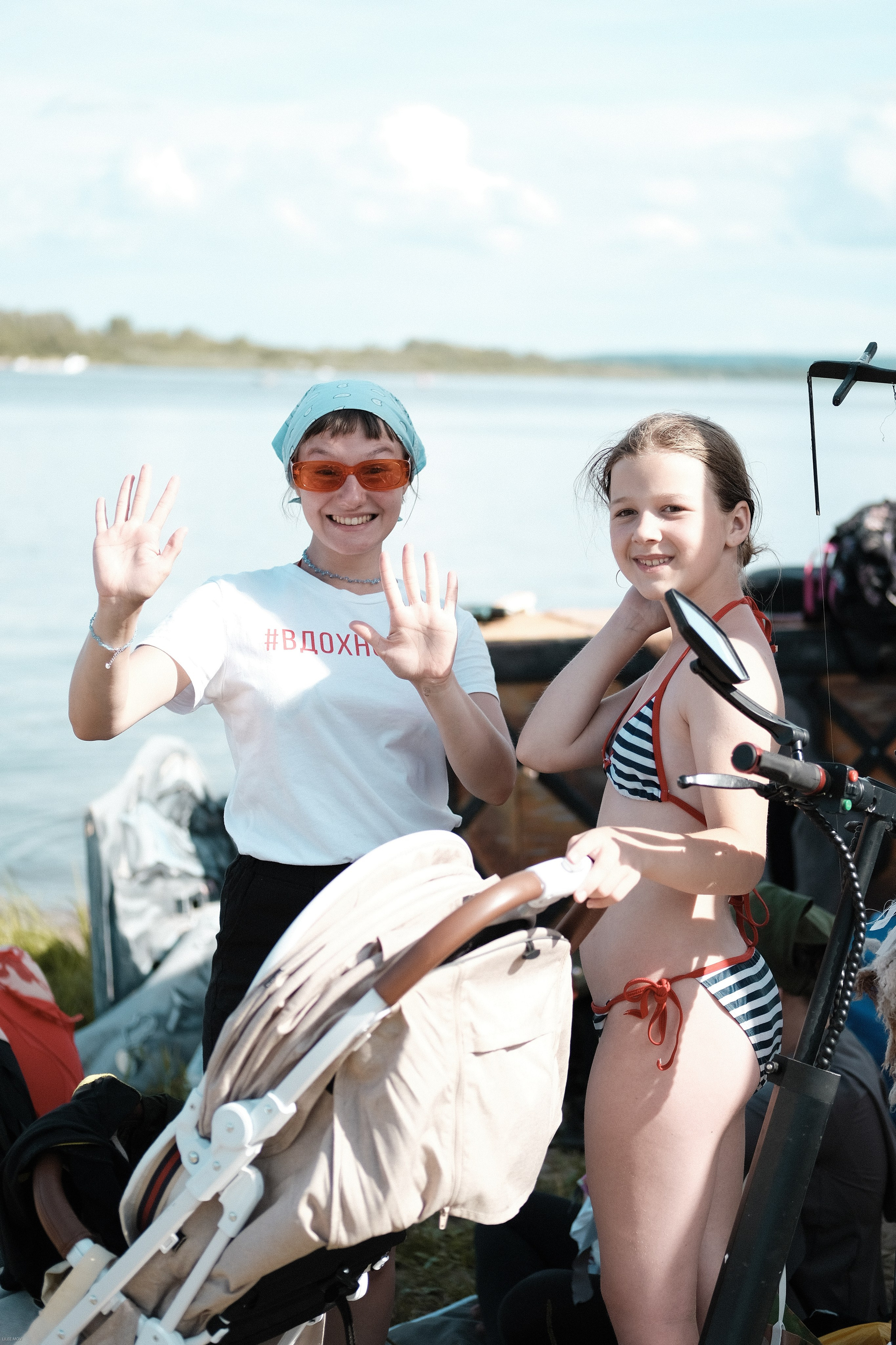 Эко-фестиваль АртЛуга 2023. LIYALEE PHOTO