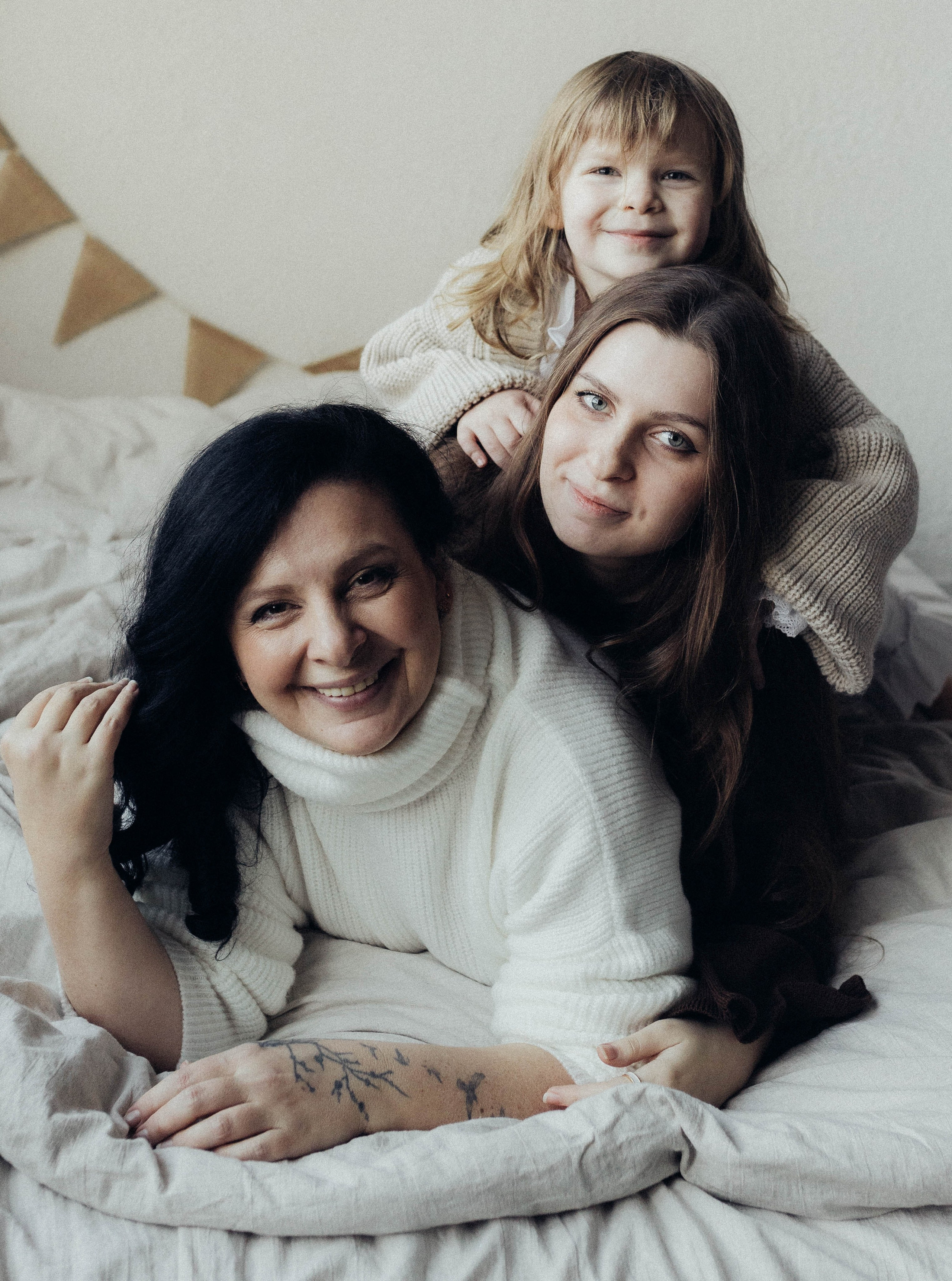 История для Оксаны. Фотограф в Туле Оксана Денисова