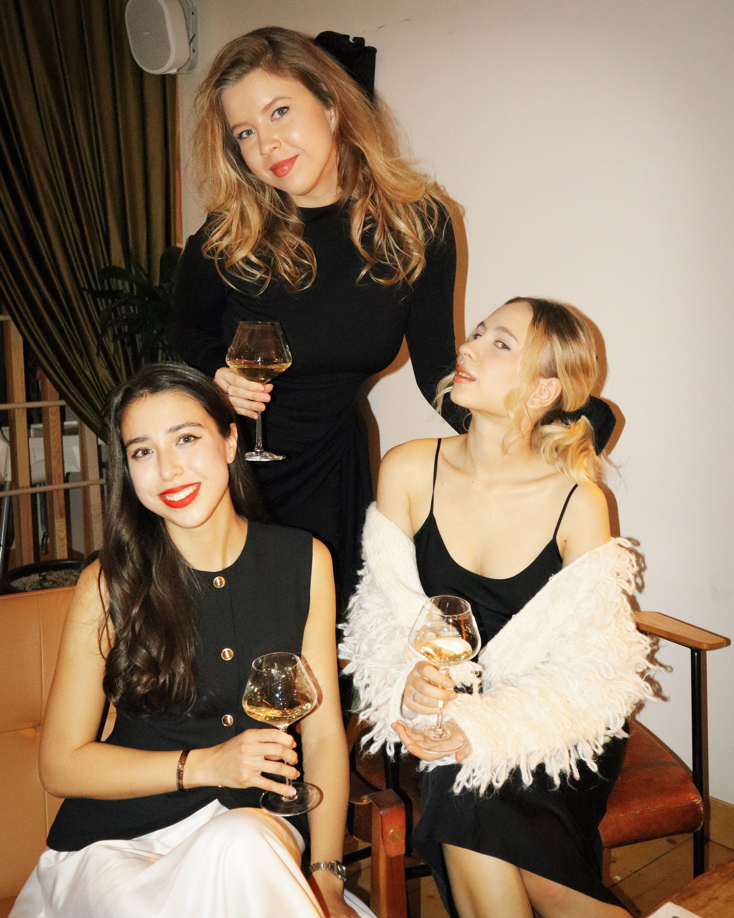 День рождения Александры. Портретный и свадебный фотограф в Москве Александра