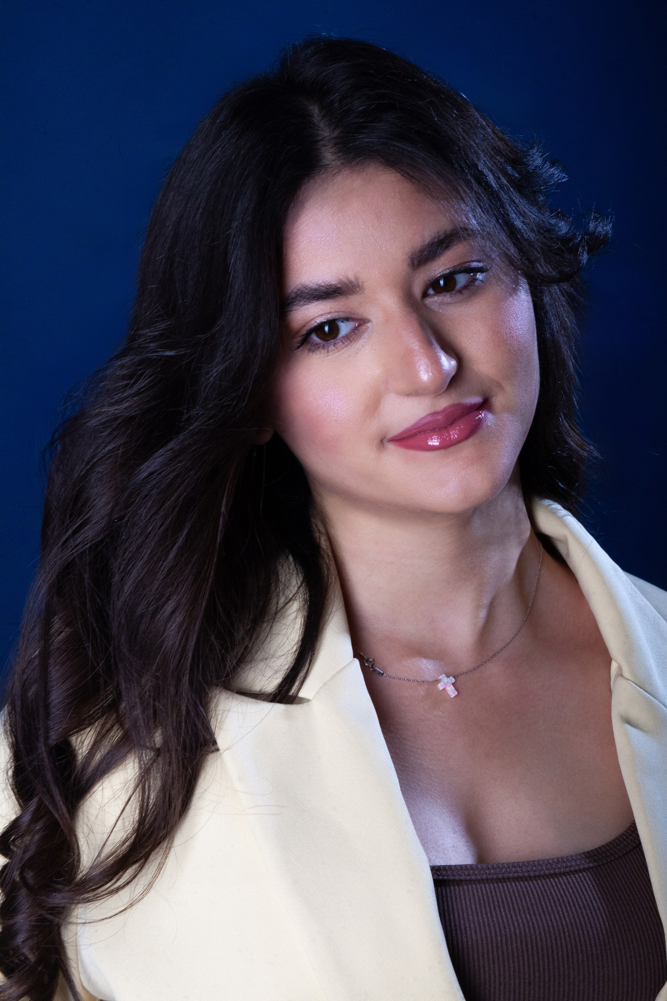 Пряность и лед. Главная