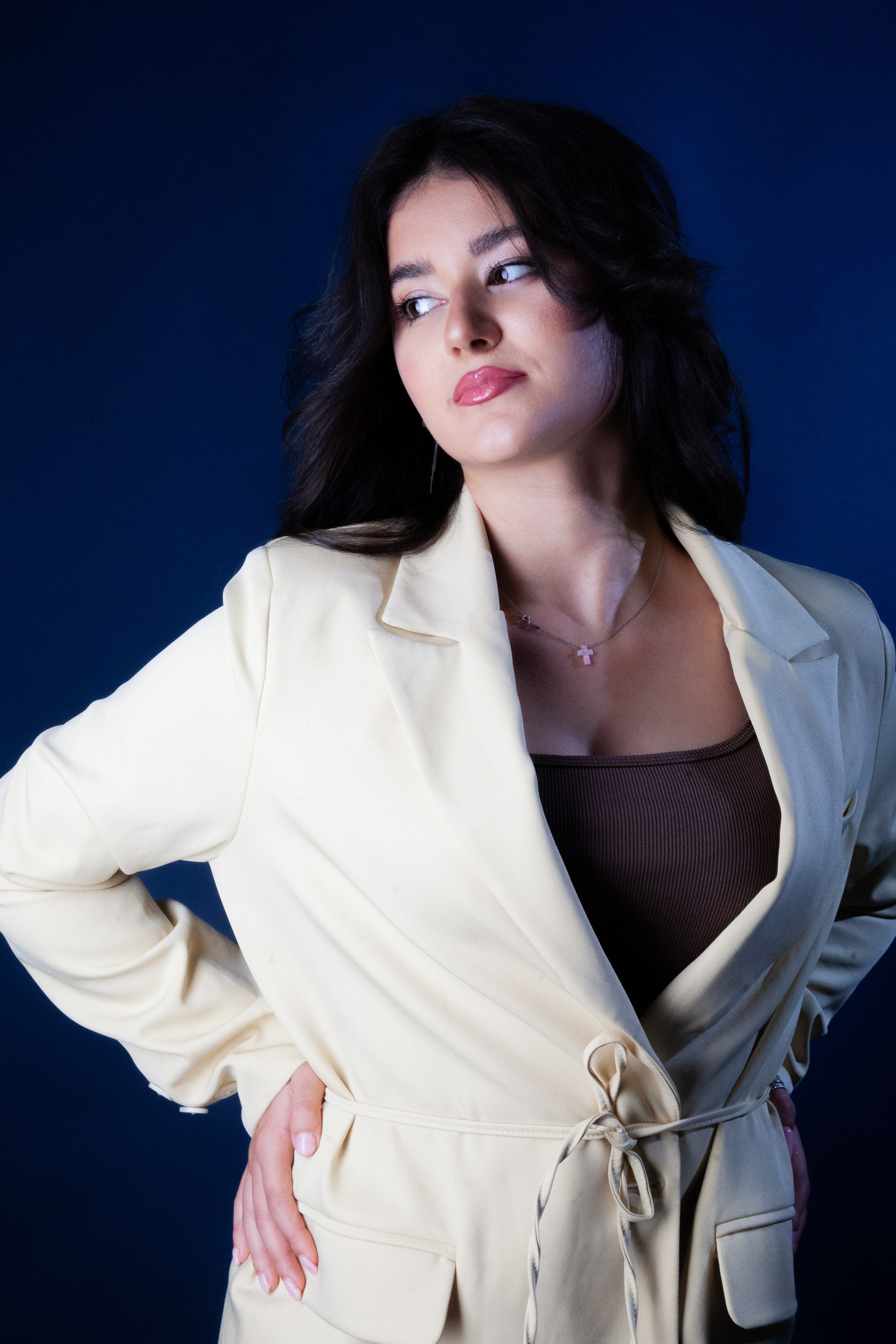 Пряность и лед. Главная