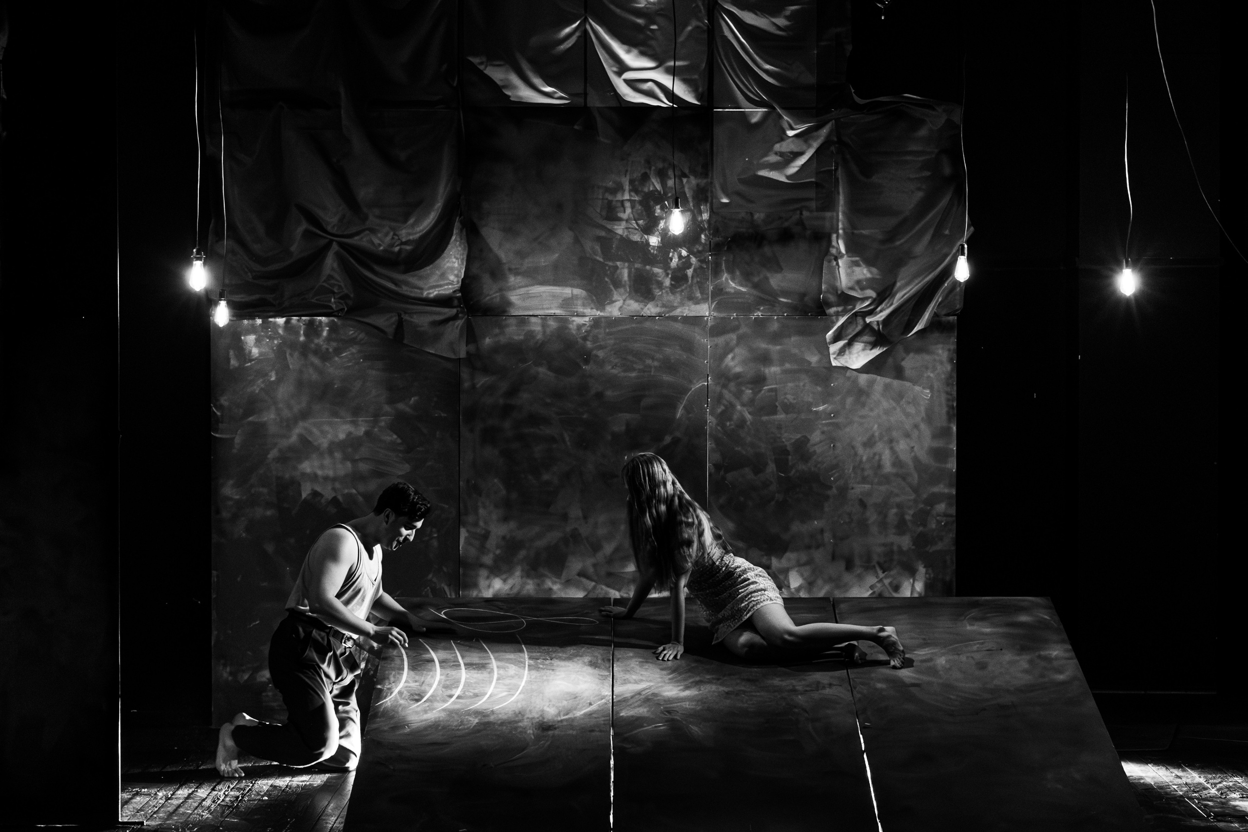 Театр Юного Зрителя «ФРО». Фотограф Марк Файзулин