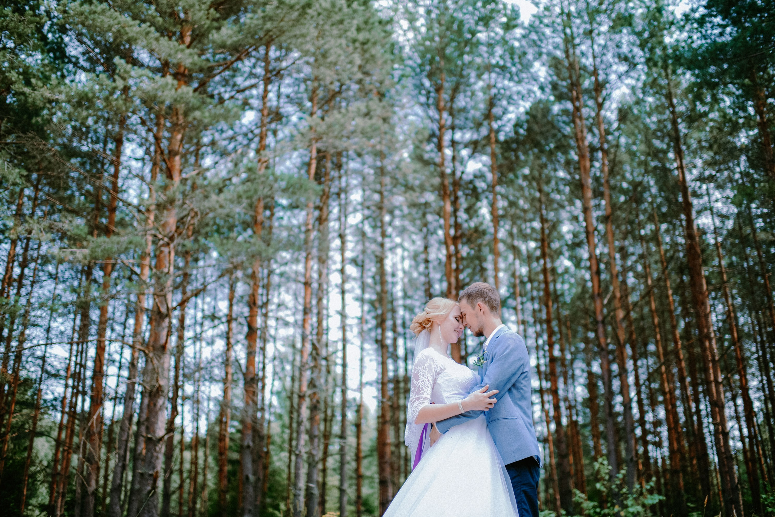 Свадебное. Универсальный фотограф и видеограф