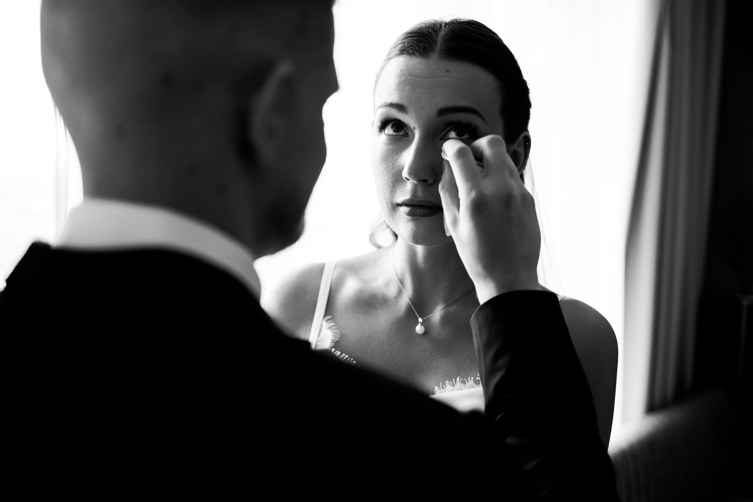 T&D. Свадебный фотограф. Москва. Мытищи