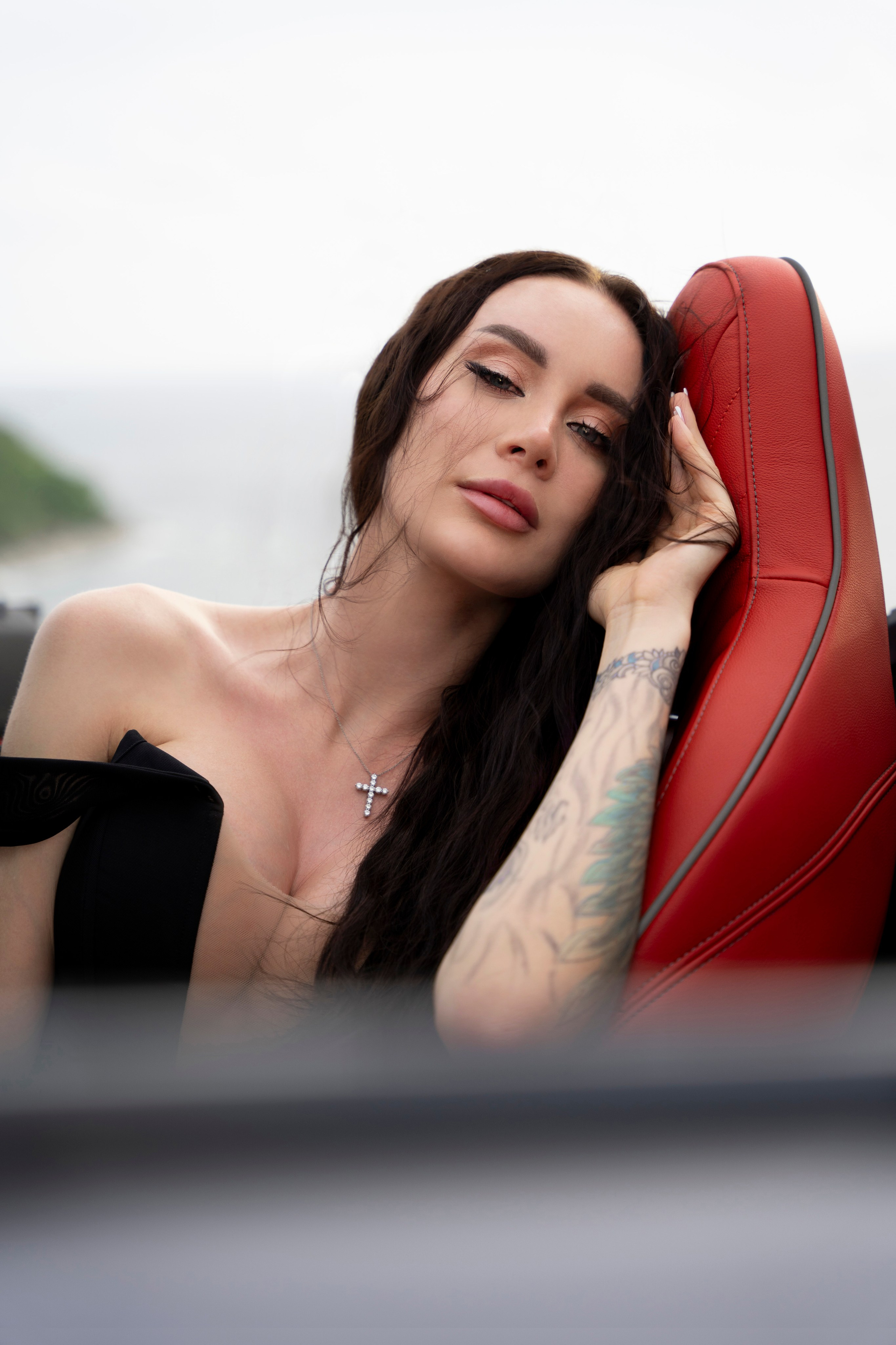 Индивидуальная фотосессия