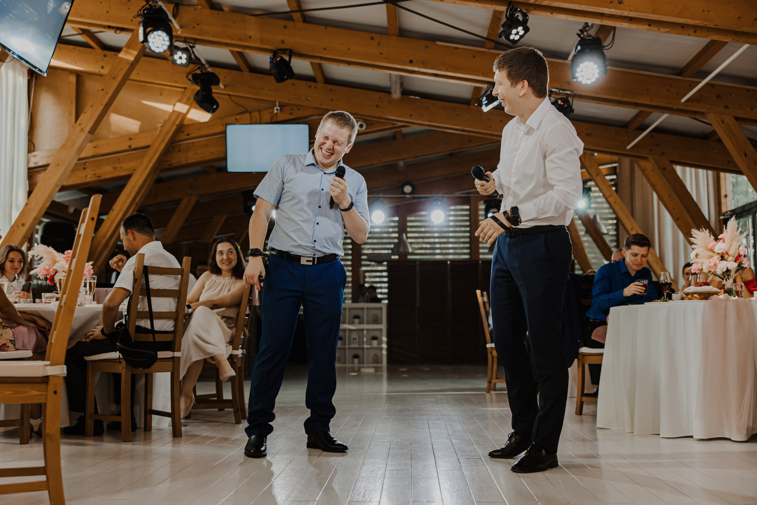 Олег и Диана. Свадебный и семейный фотограф Елизавета Ермак | Москва и МО