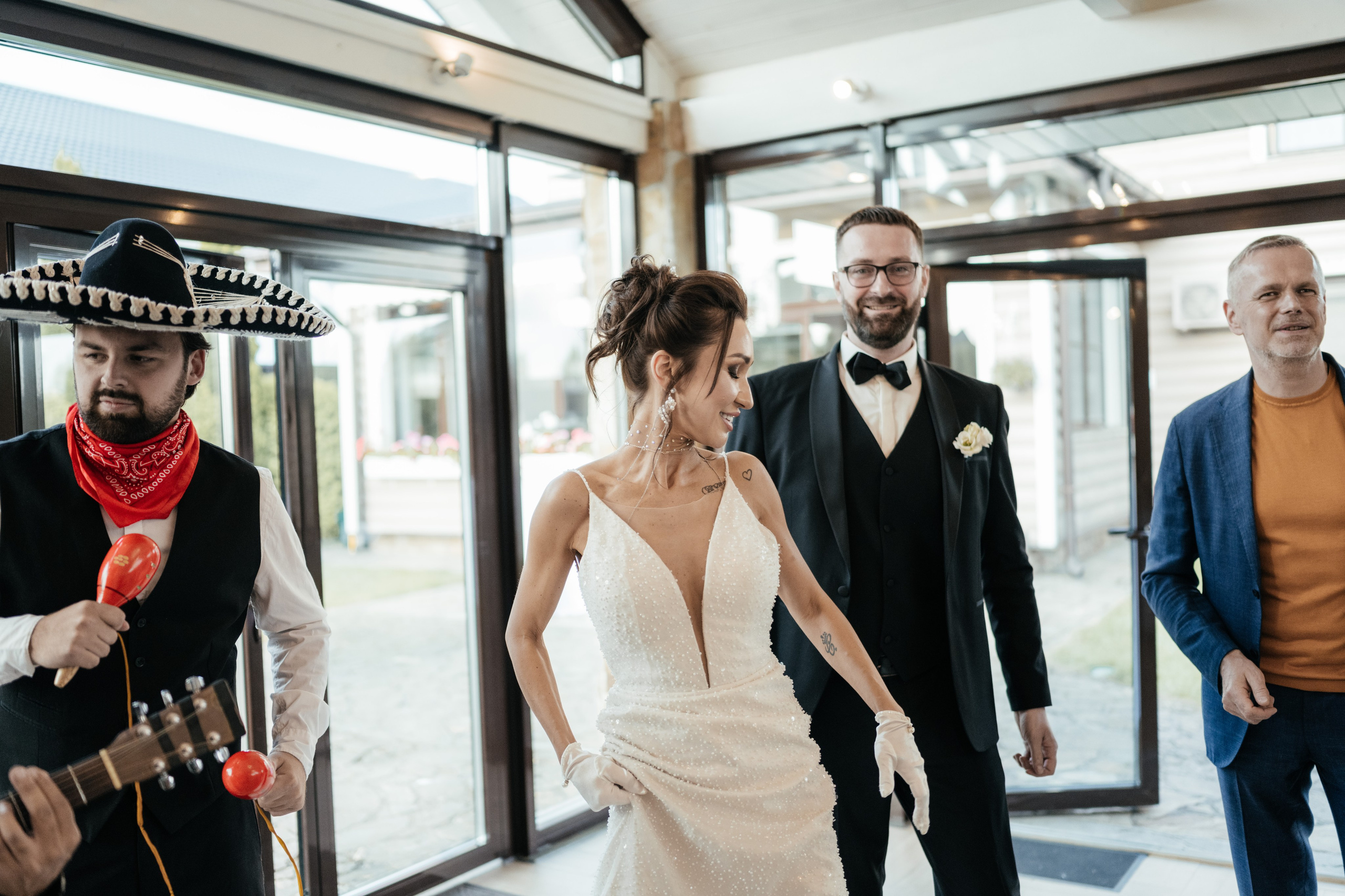 Светлана & Виктор. Свадебный и портретный фотограф в Минске и РБ Владислав Саков