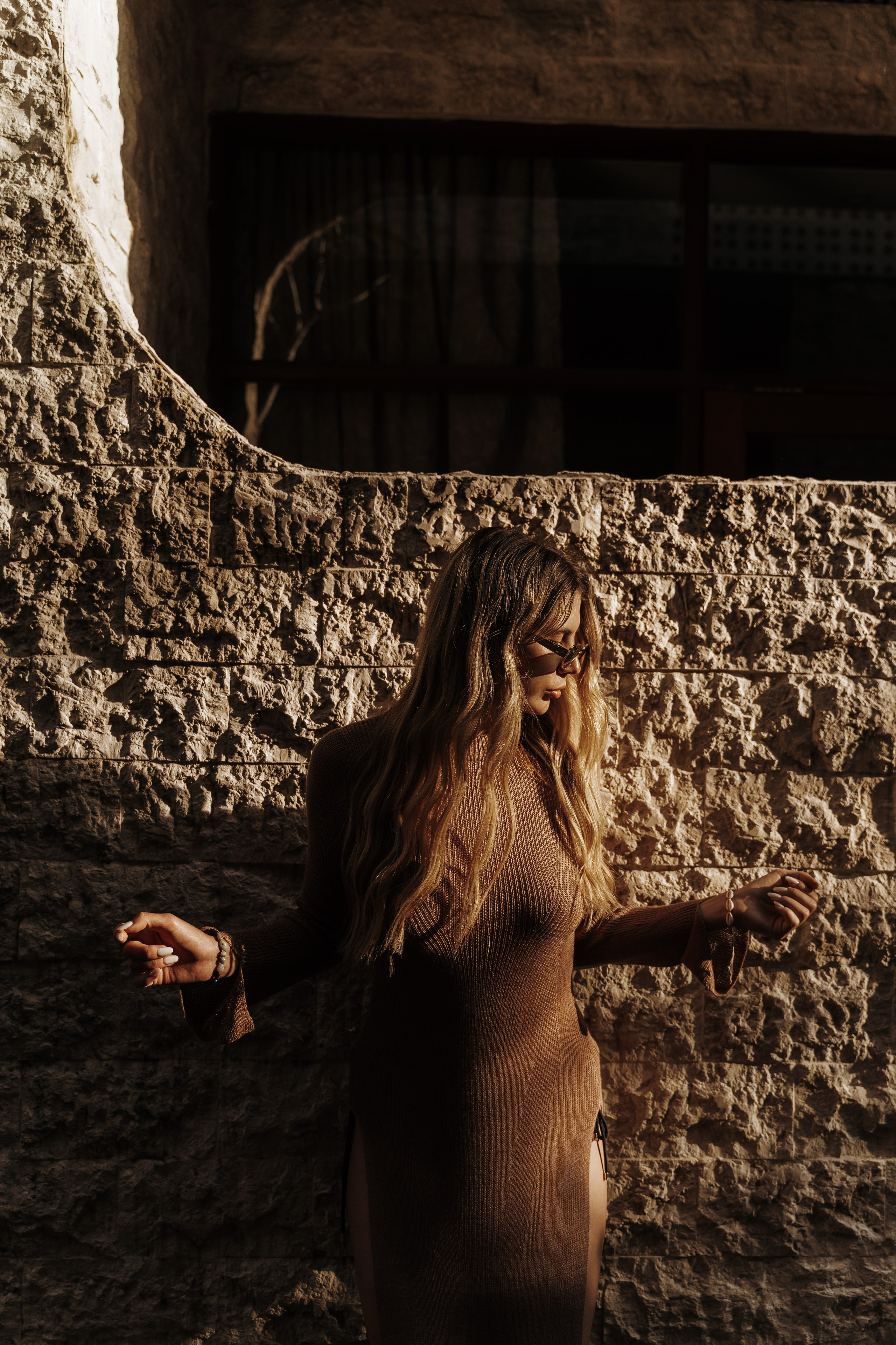 Woman portrait. Professional Wedding Photography, Portraits, and Studio Photoshoots in Phuket