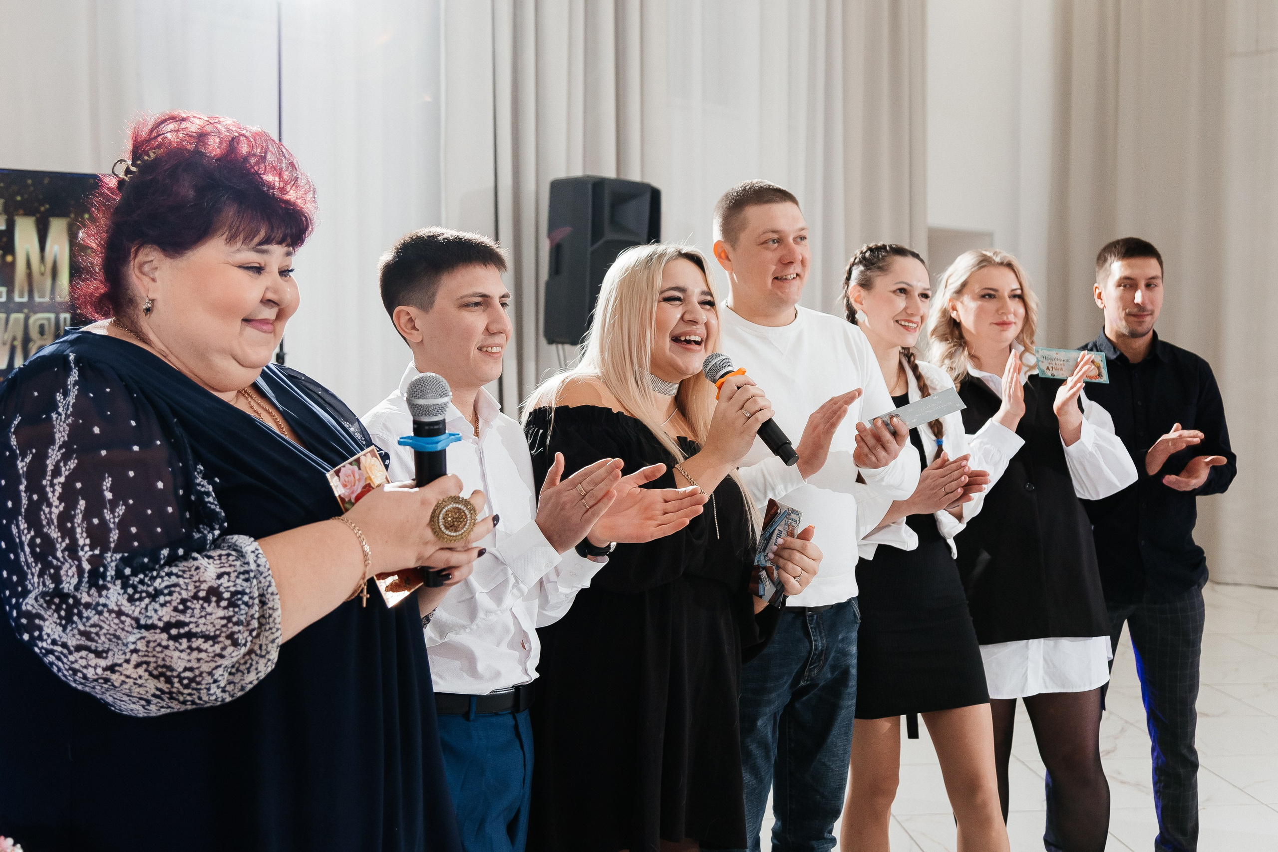 Юбилей Максима. Свадебный и семейный фотограф в Екатеринбурге