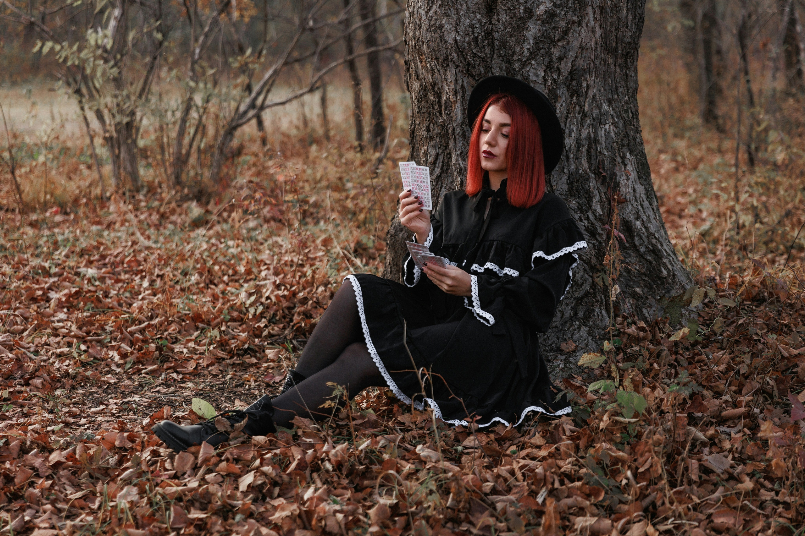 В лесу. Свадебный, семейный и детский фотограф в городе Партизанск, Находка