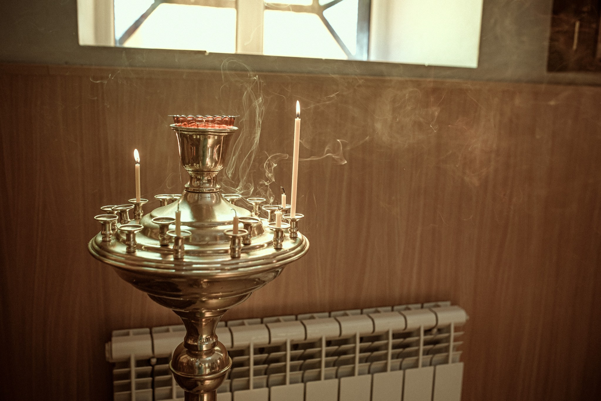 Таинство Крещения Егора. Храм п.Ахтырского. Детский семейный фотограф в Абинске