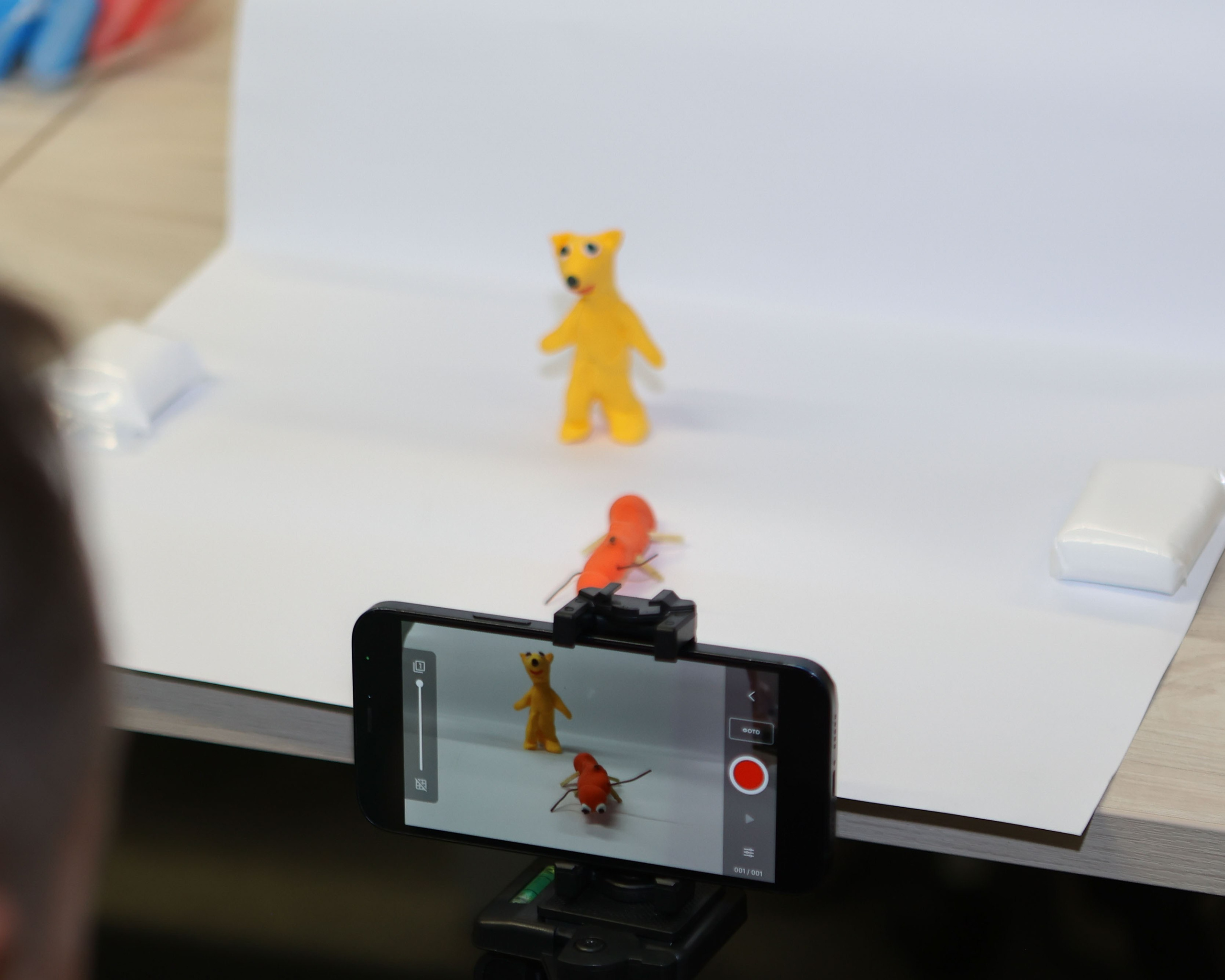 5-7 классы: Фоксфорд. Выпускные альбомы и школьный фотограф в Подольске, Троицке, Щербинке, Москве и Московской области