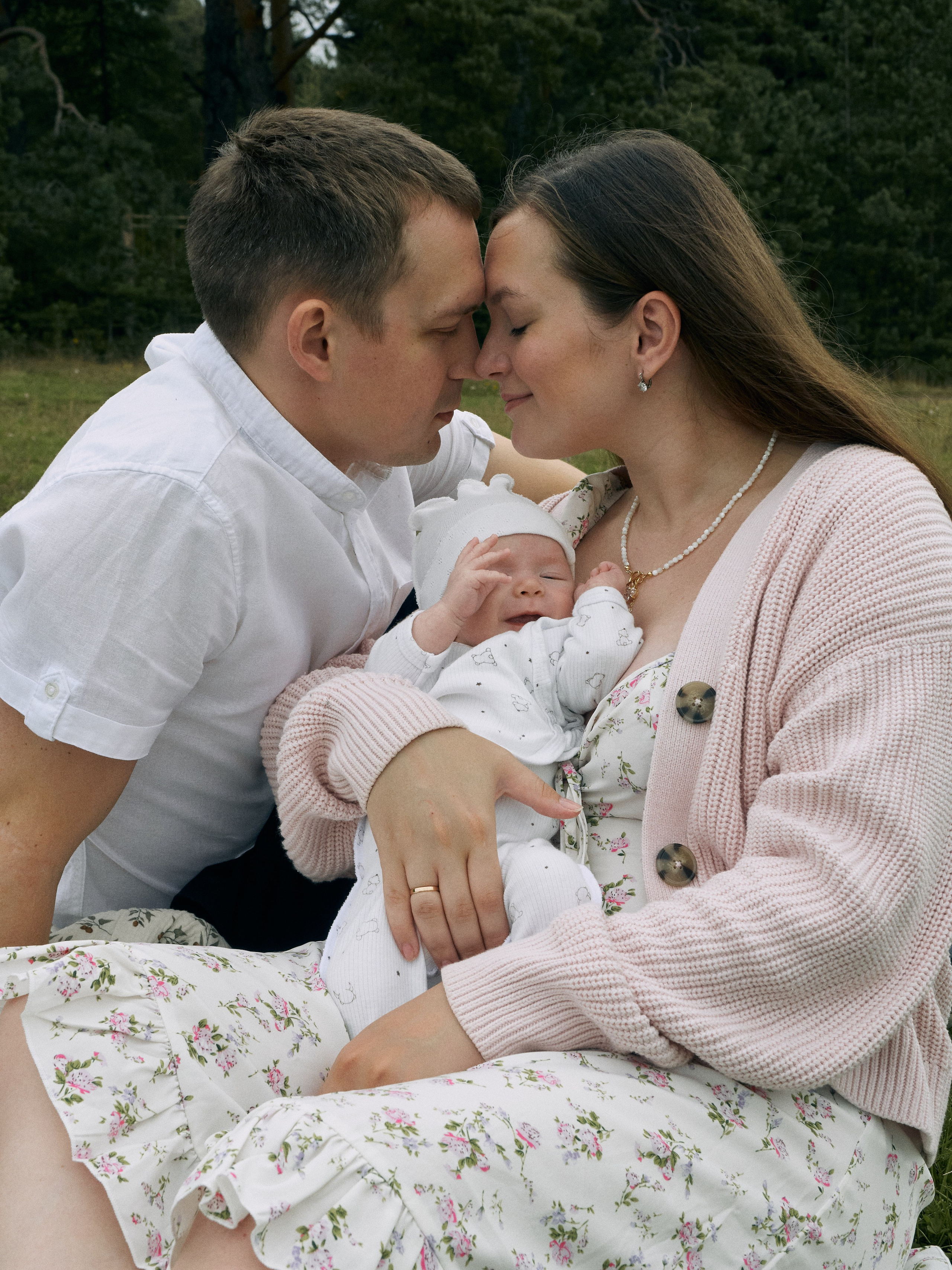 Family. Екатерина Ханенко — фотограф в Екатеринбурге