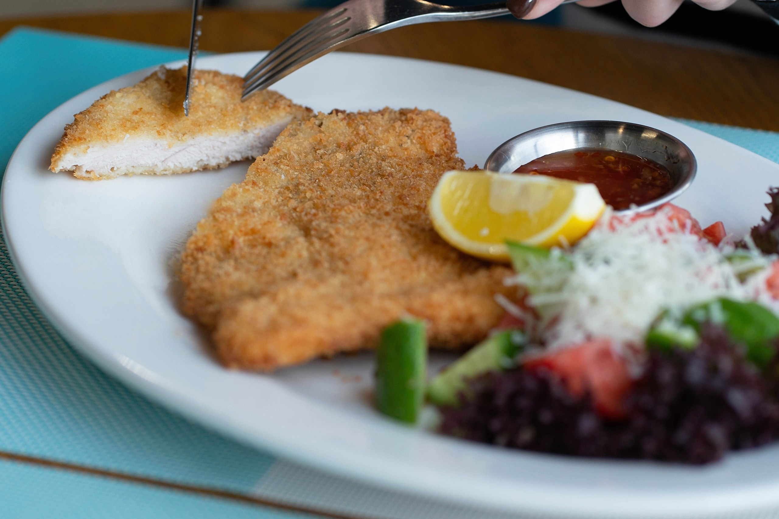 Фудсъёмка. Фото / Видеосъемка в Москве