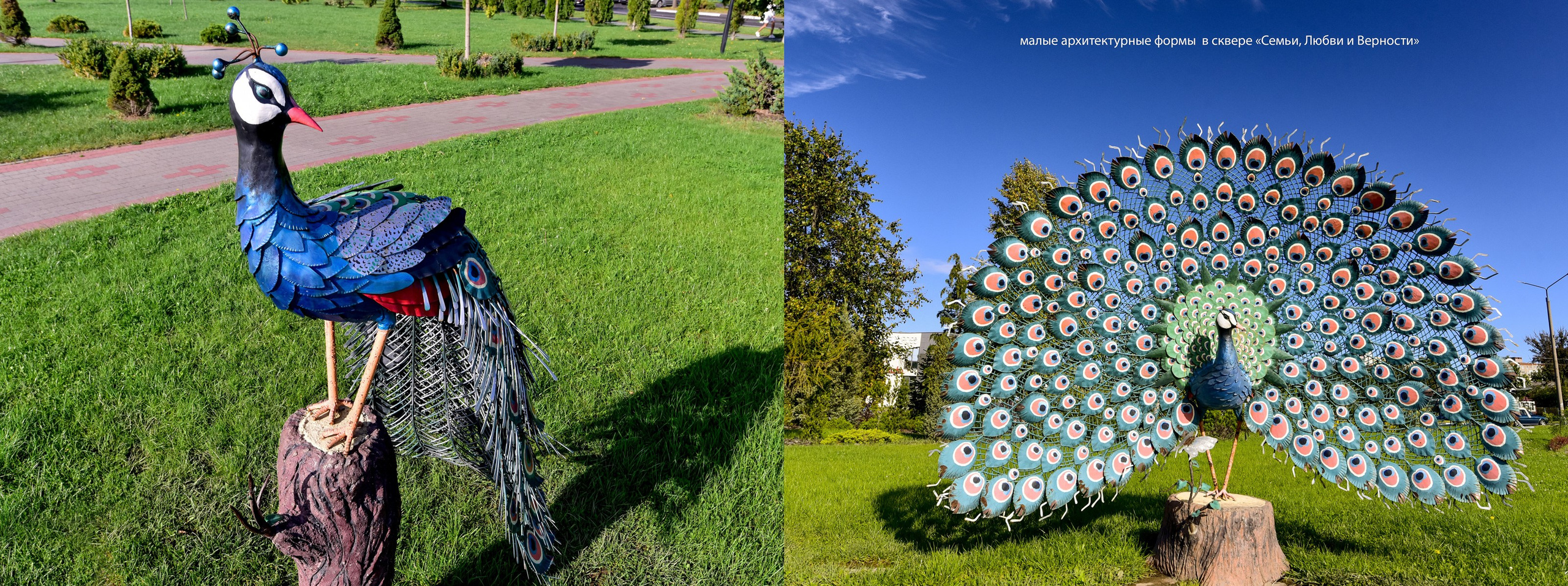 Архитектура г. Солигорск. Фотограф Олег Юршевич Солигорск Минск