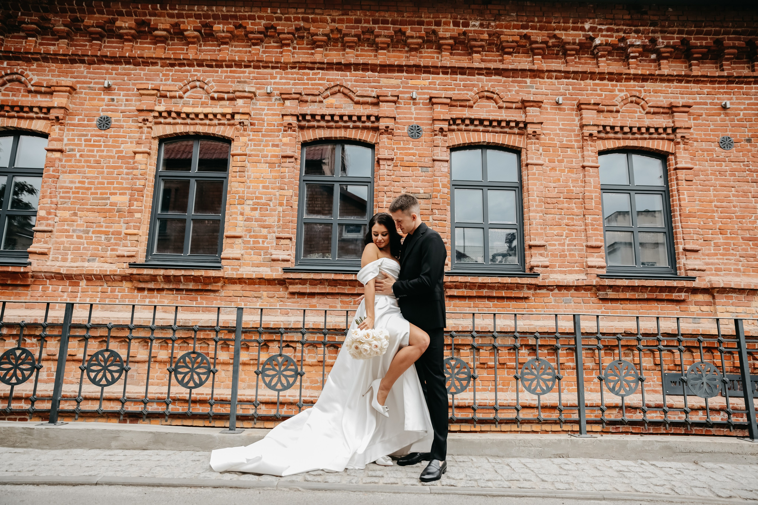 Ангелина и Рома (Свадебный шатер «это по любви»). Катерина Макиева