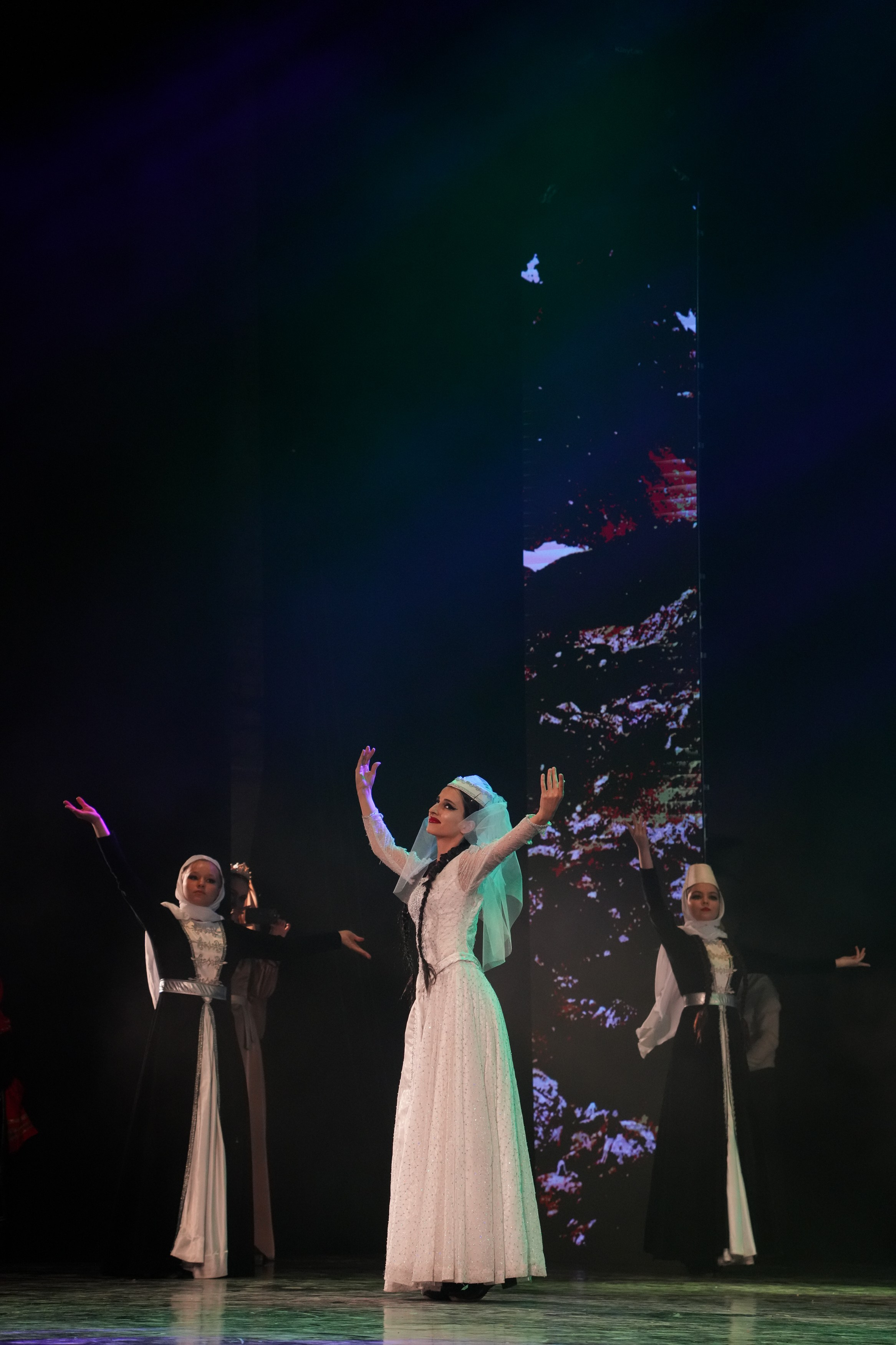 Концерт «50 лет ЦКиО г. Иваново». Спортивный и репортажный фотограф в Иваново Сергей Силкин