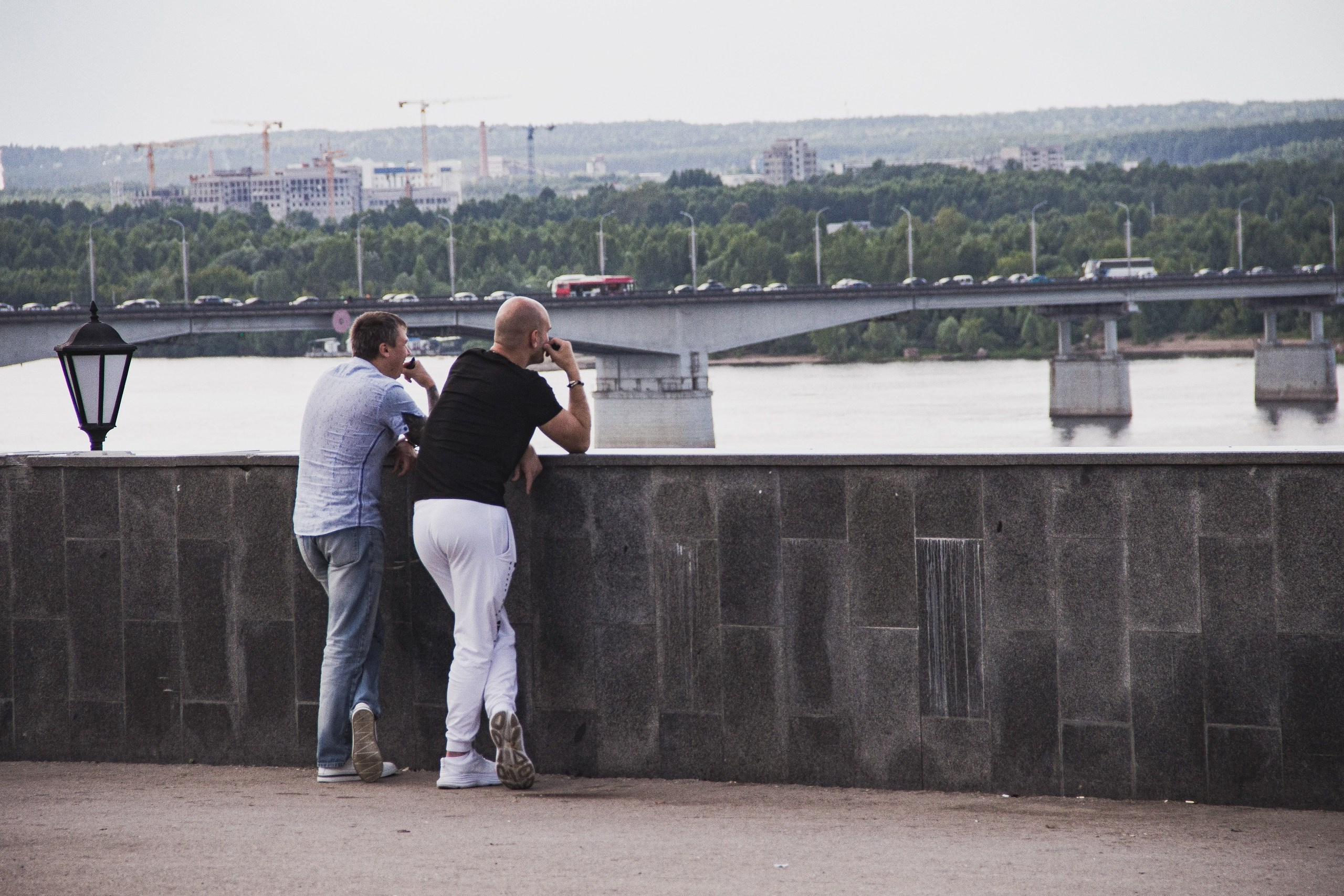 Report: в городе. Фотограф в Перми Любовь Огородова | Авторские туры