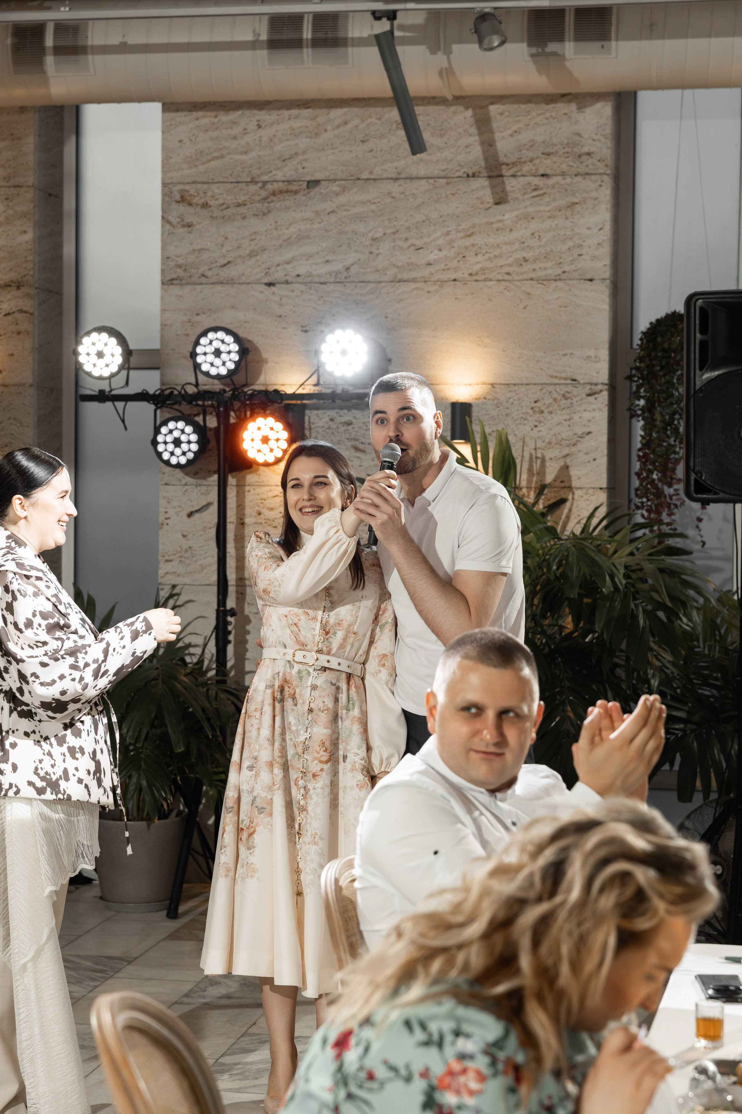 Андрей и Виктория. Свадебный фотограф Тула Москва СПБ / Сёмина Дарья