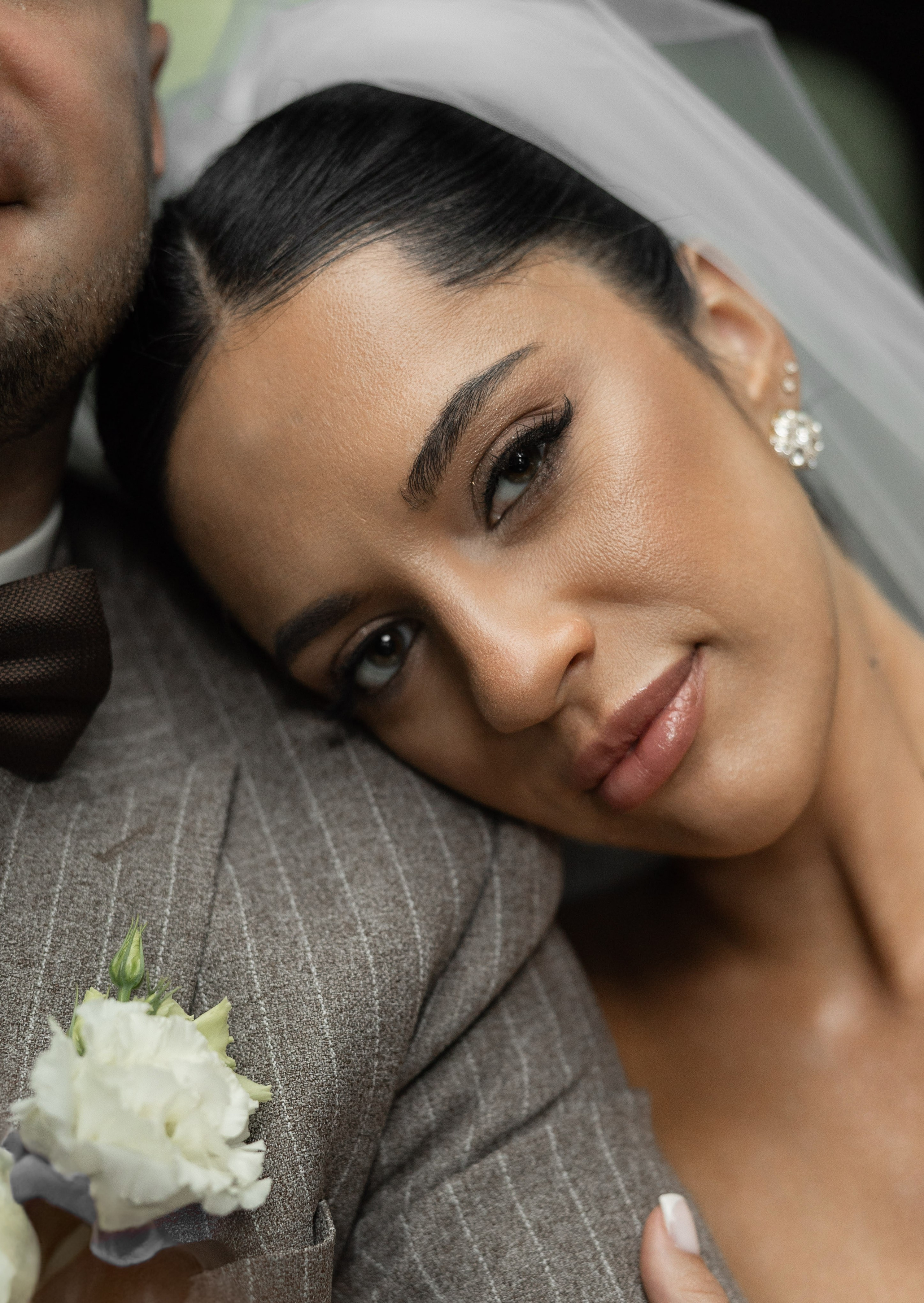 Андрей и Виктория. Свадебный фотограф Тула Москва СПБ / Сёмина Дарья