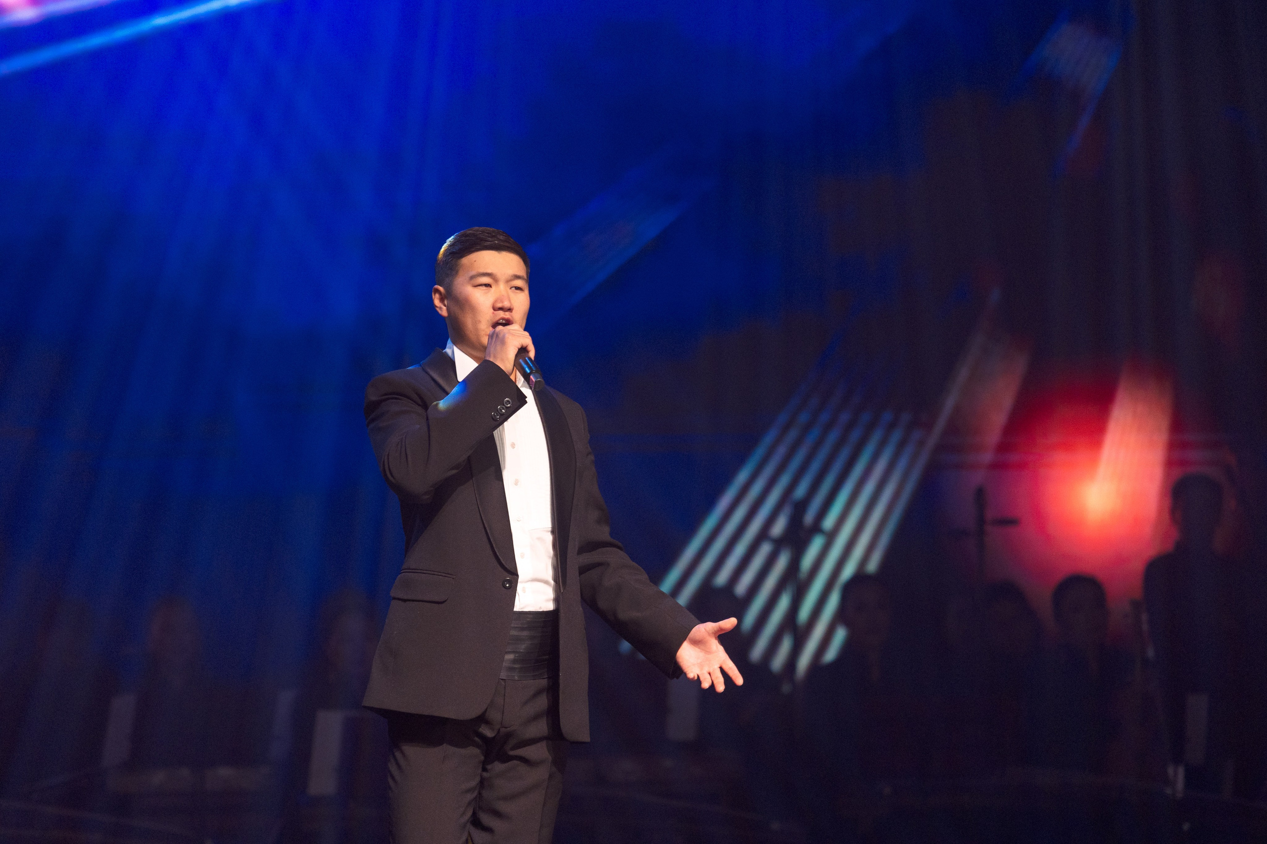 II Дальневосточная Кинопремия. Свадебный и семейный фотограф в Улан-Удэ