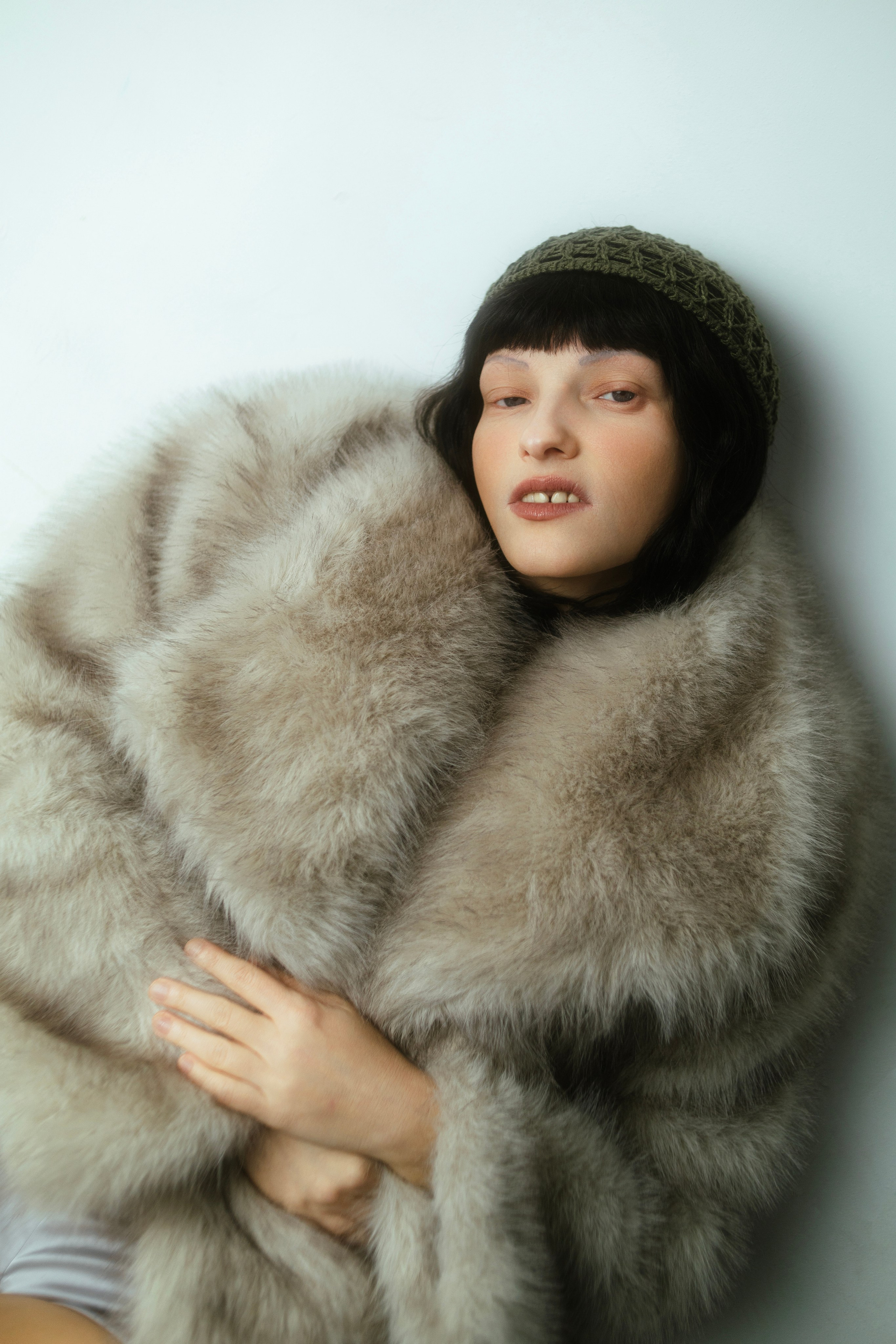 Персональные съёмки. Фотограф в Санкт-Петербурге Андрей Пенков