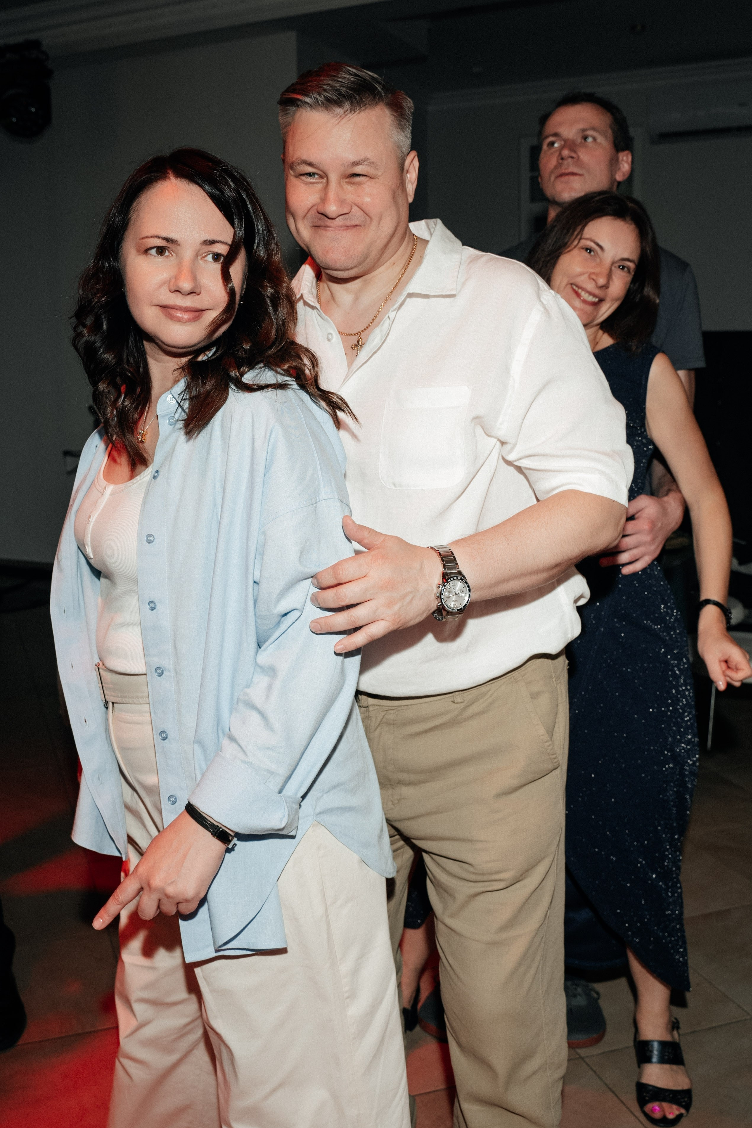 Где любовь, там жизнь!. Свадебный фотограф Москва Александра Аверкова