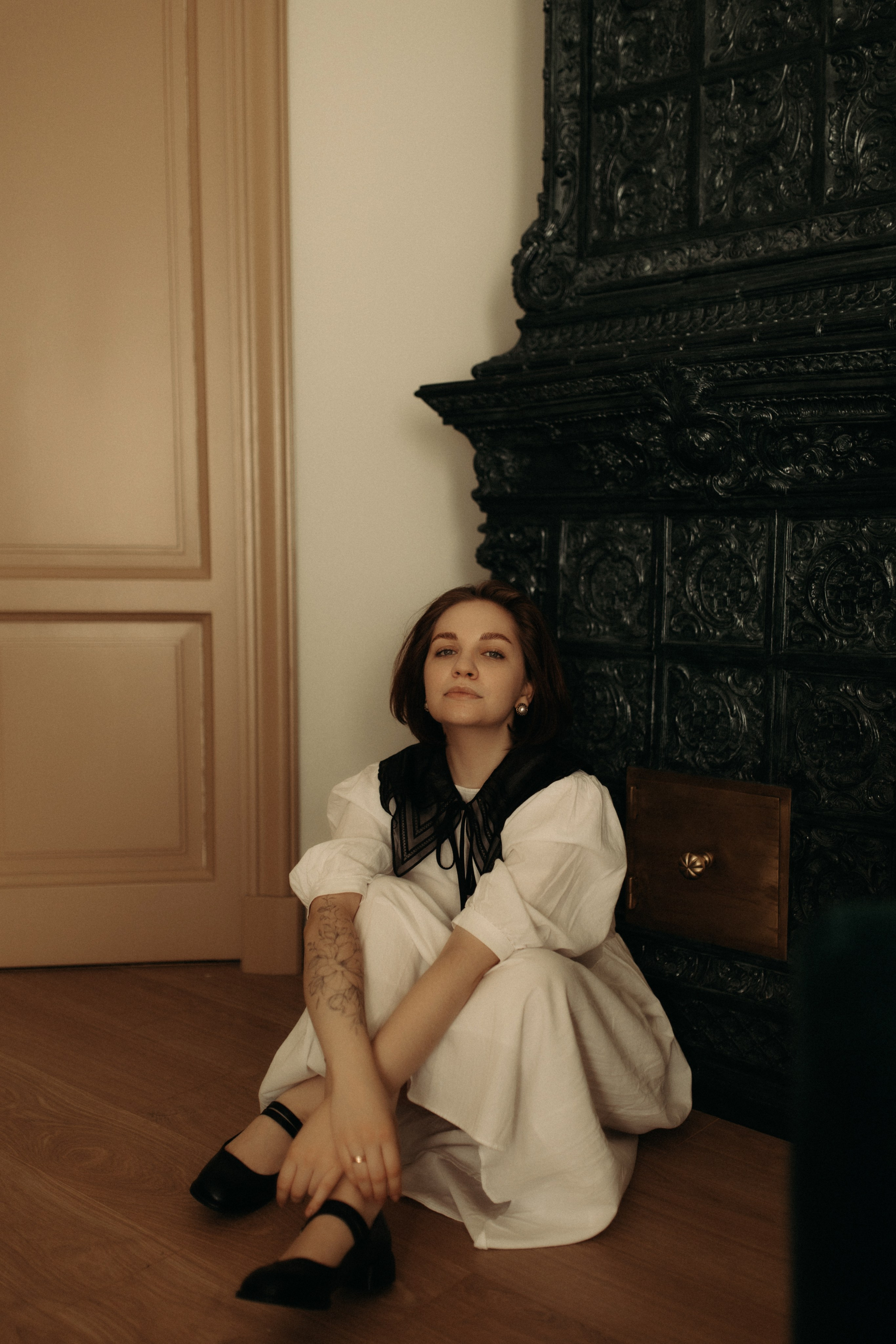 Дарья. Фотограф в Санкт-Петербурге