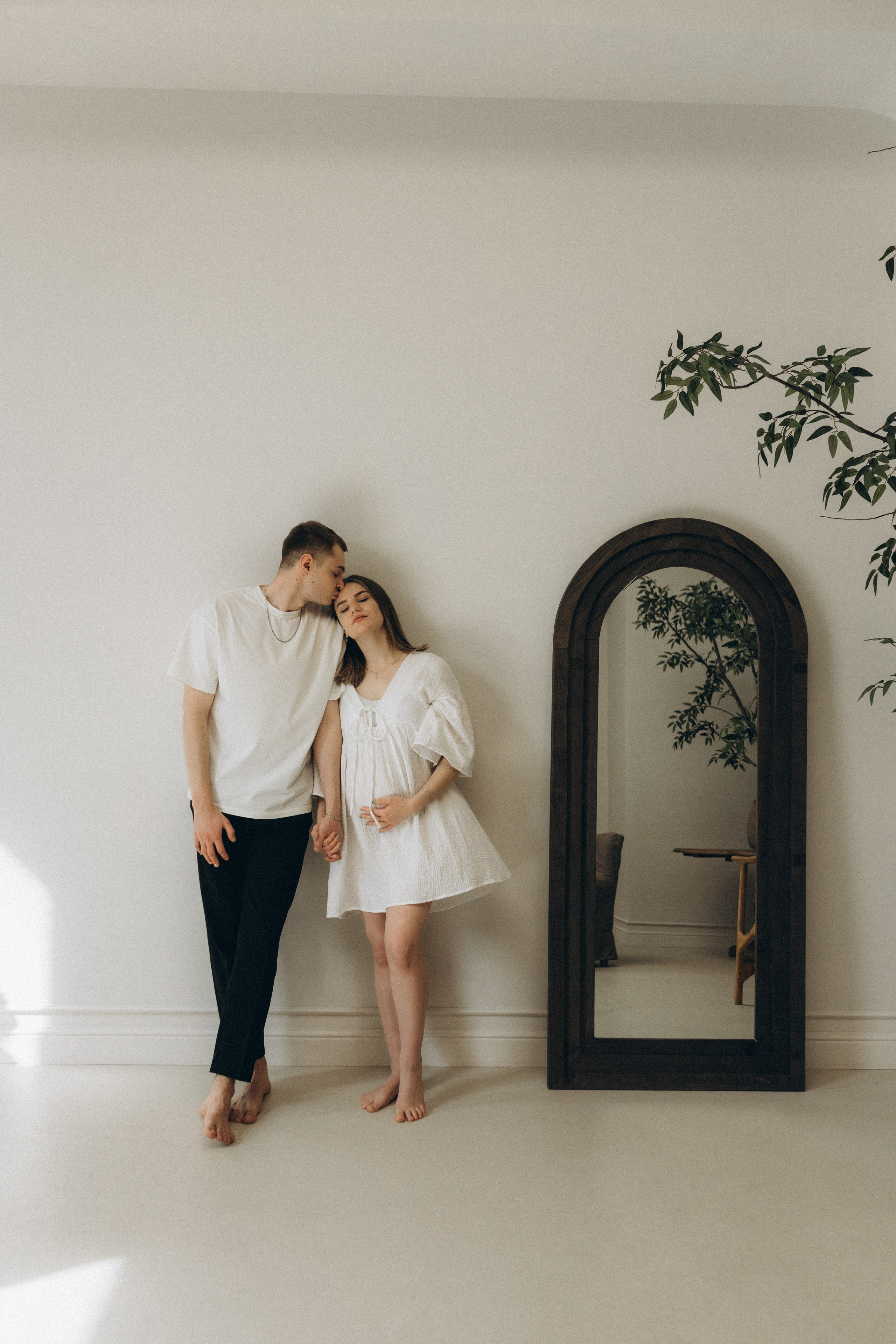 Никита и Лиза. Семейный и свадебный фотограф в Краснодарском крае и РА Юлия Голуб