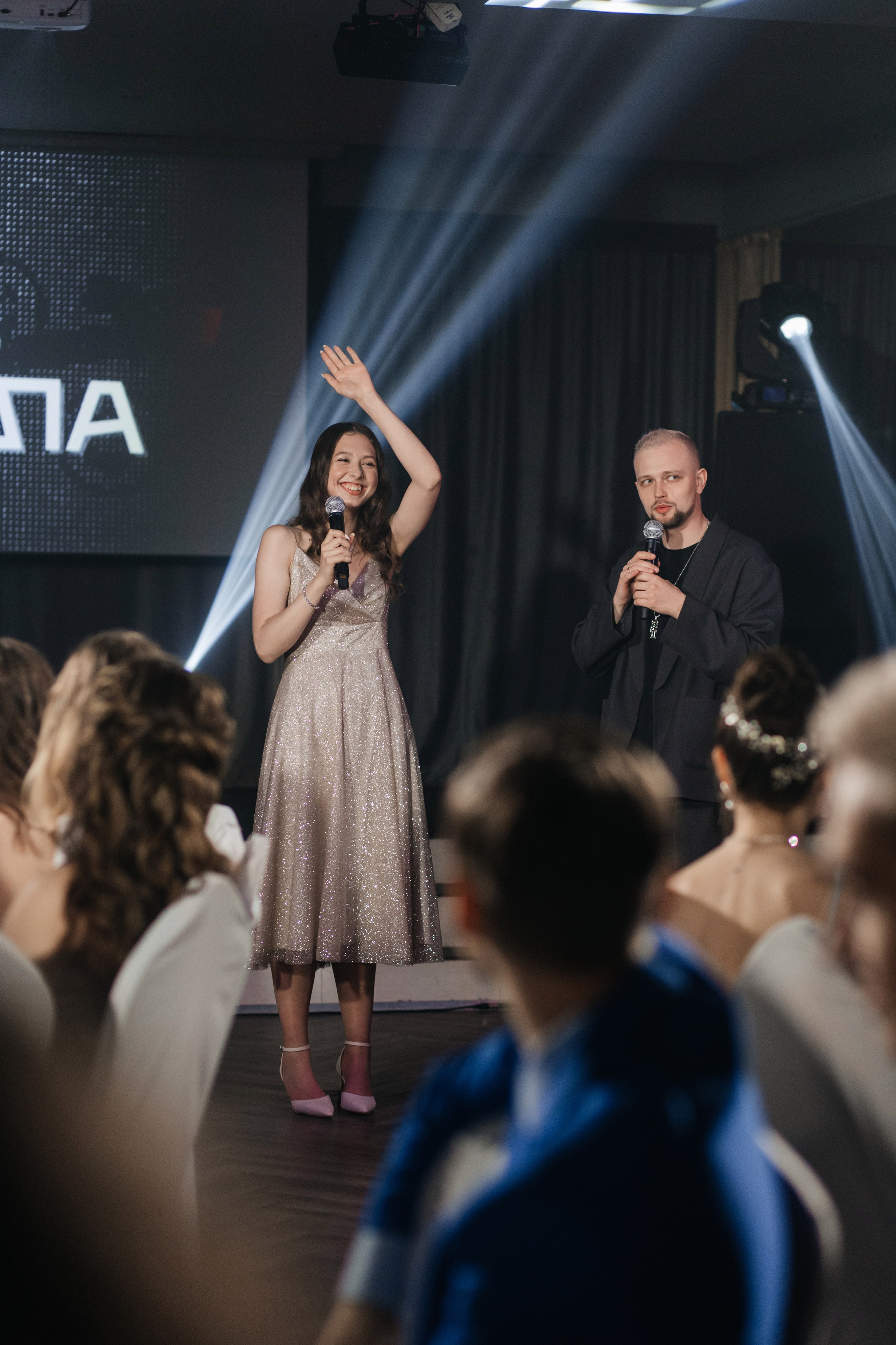 2023 ШКОЛА 55. Свадебный и Репортажный фотограф Нижний Новгород Москва Ежов Иван