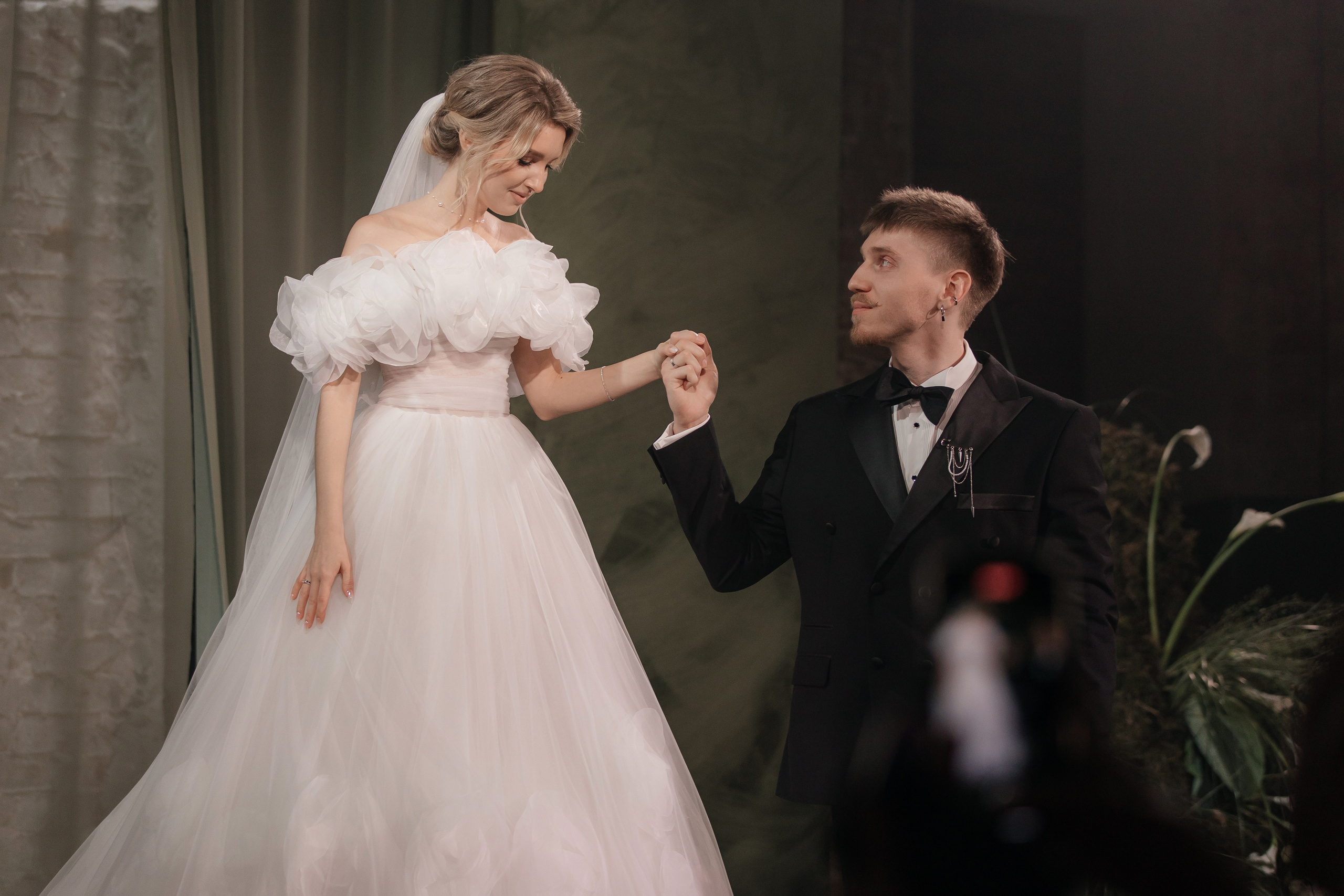 Ваня и Катя. Свадебный и Репортажный фотограф Нижний Новгород Москва Ежов Иван