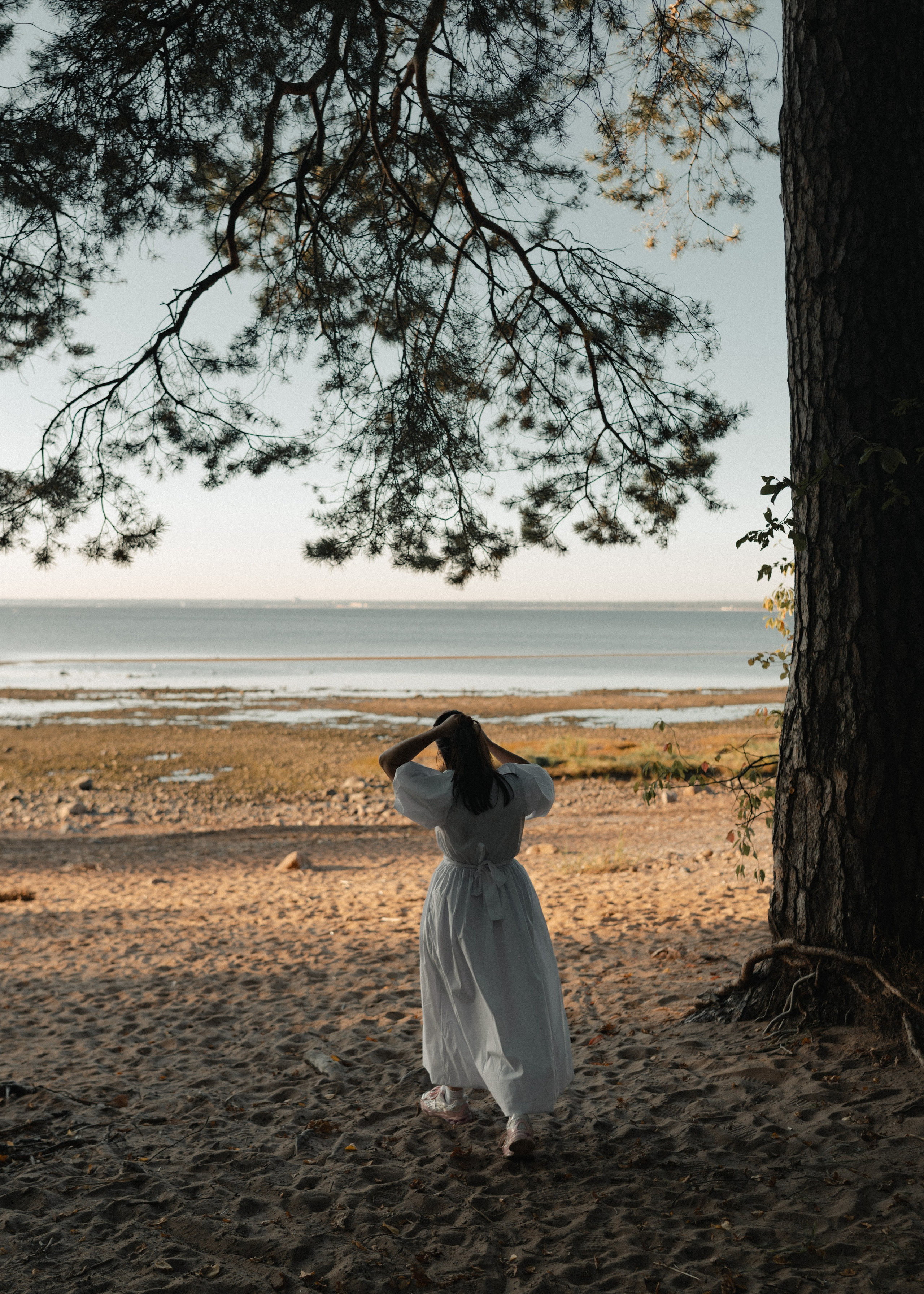 Когда есть только вы. Фотограф Ника Лиепа