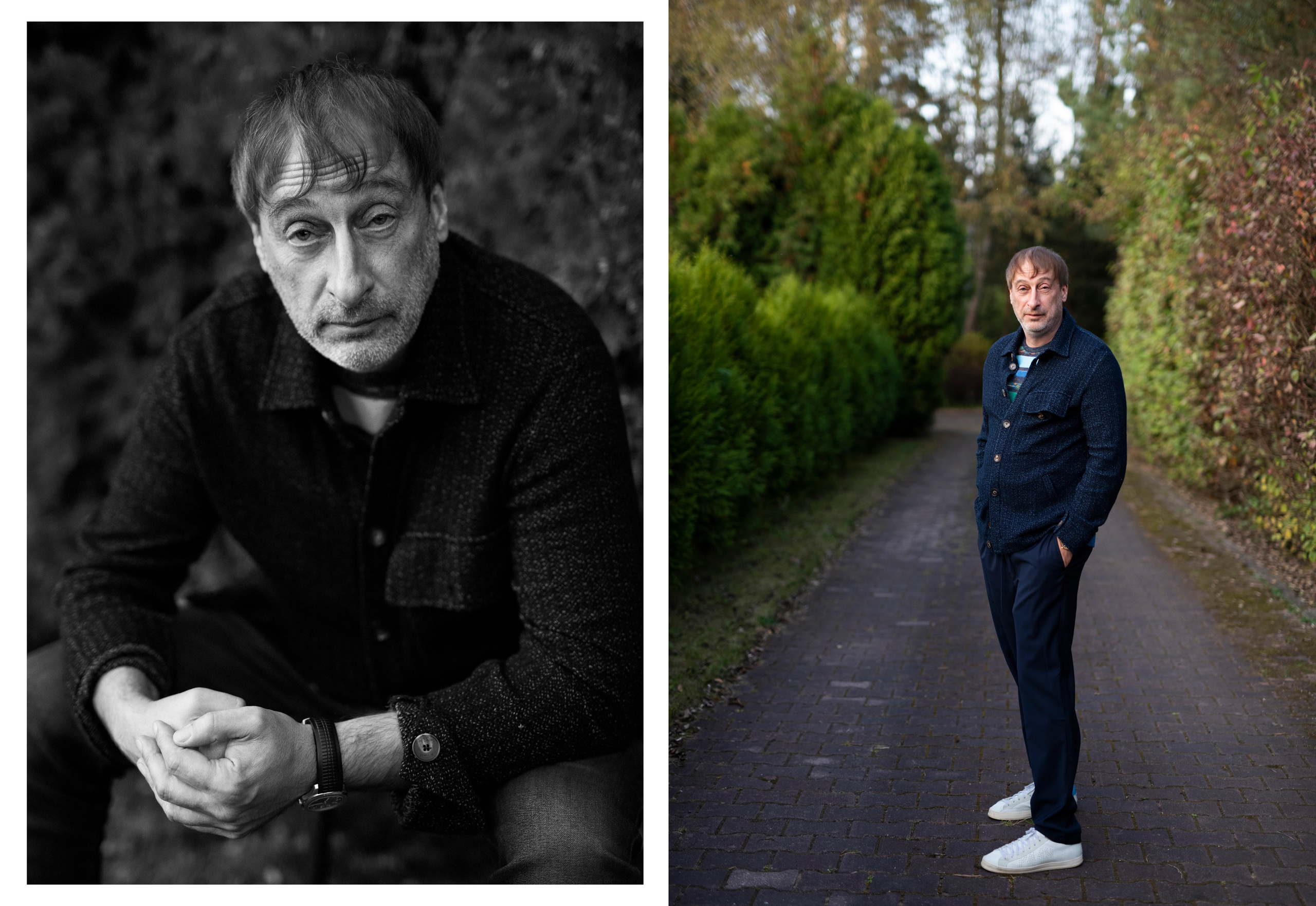 Антон. Главная