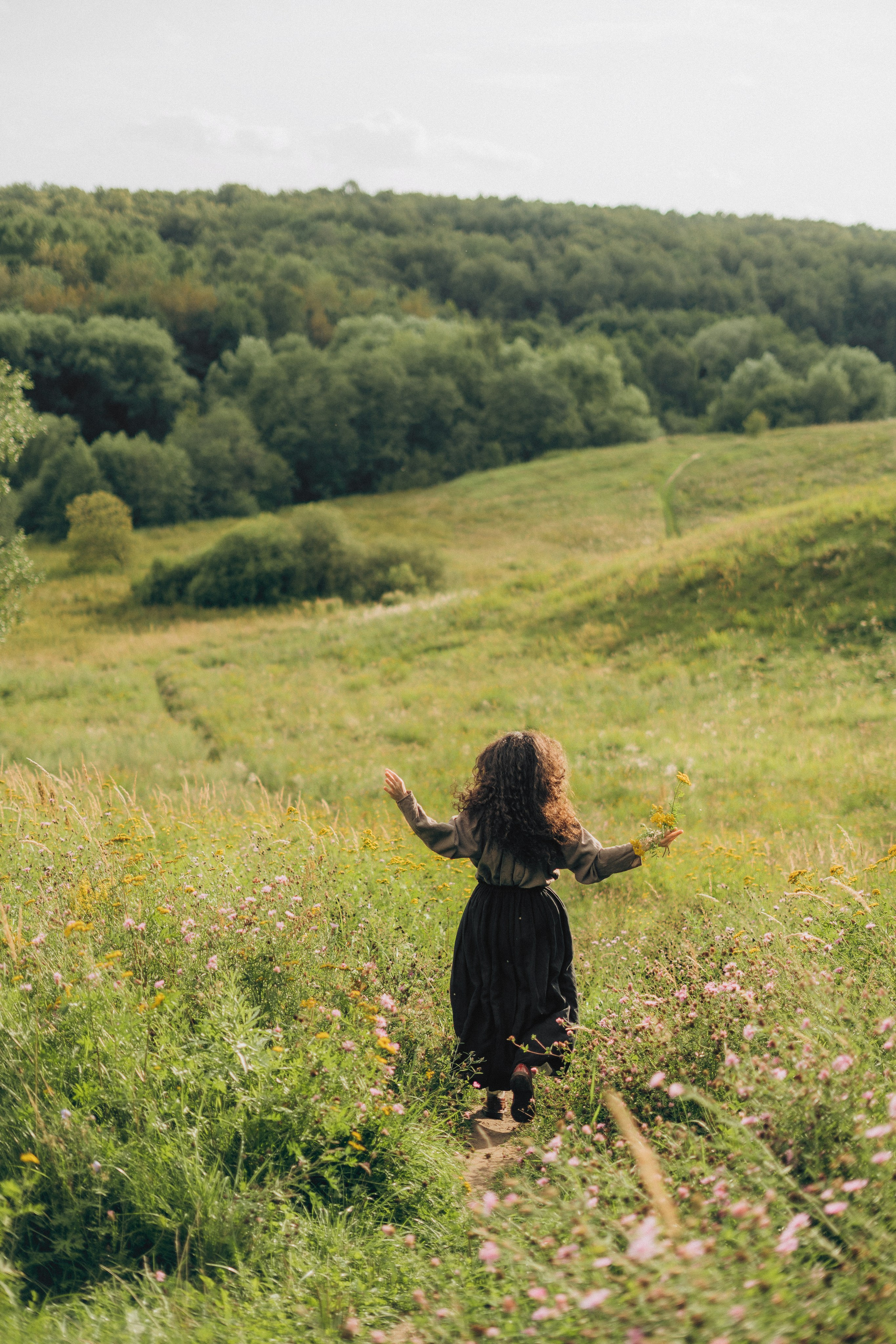 Портретная индивидуальная фотосессия в Москве. Фотограф Москва Виктория-Антуанетта