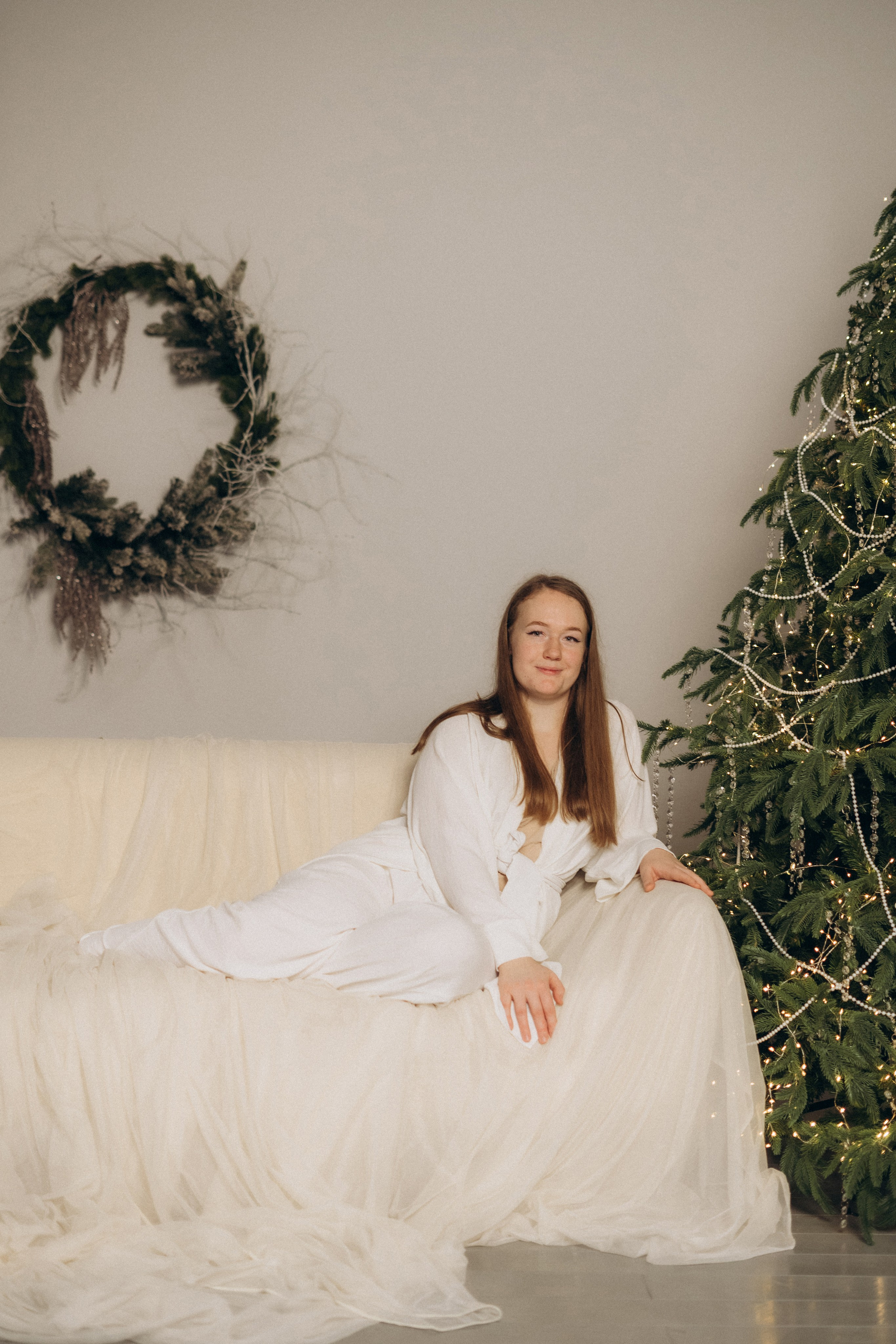 Семейная фотосессия. Фотограф Москва Виктория-Антуанетта