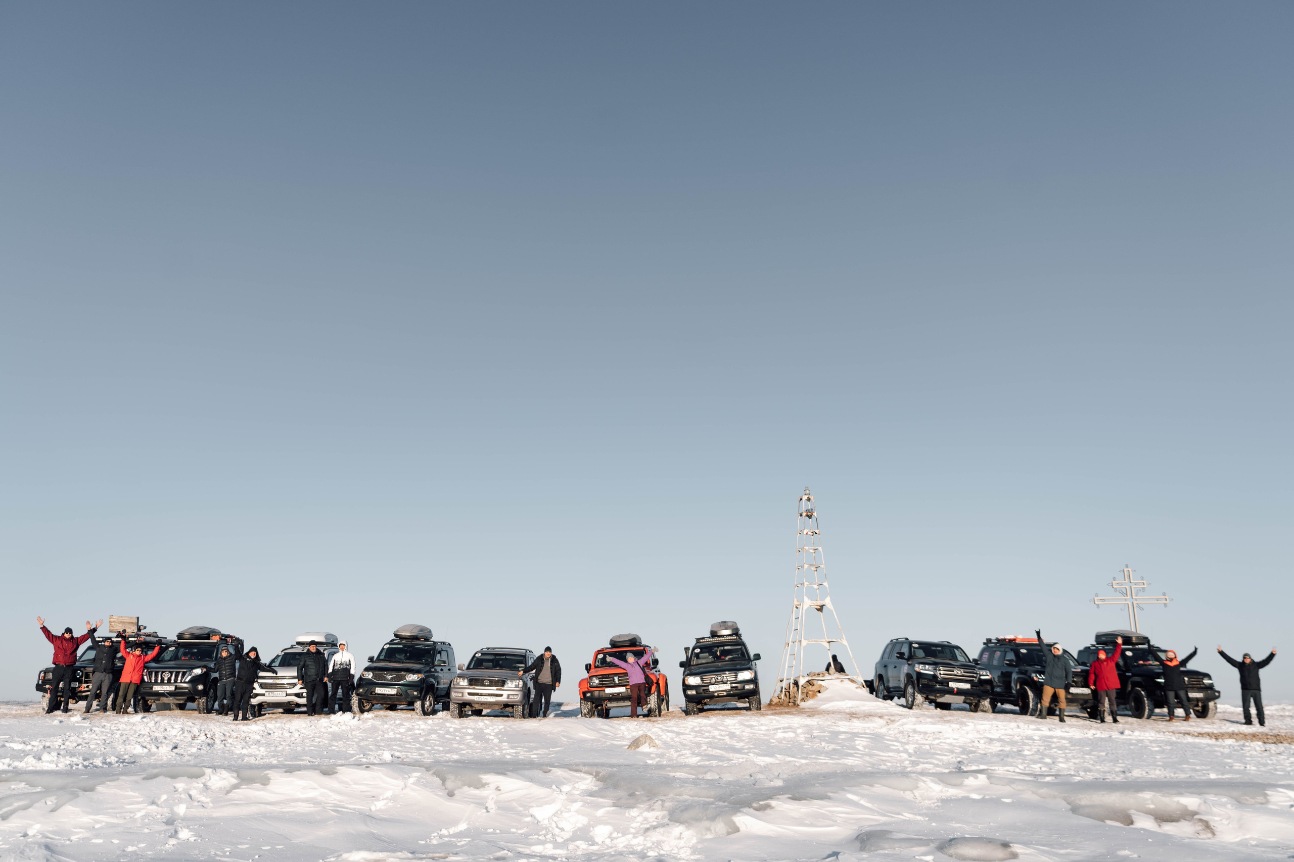 Байкал. Фотографирую для себя, своей семьи и друзей!