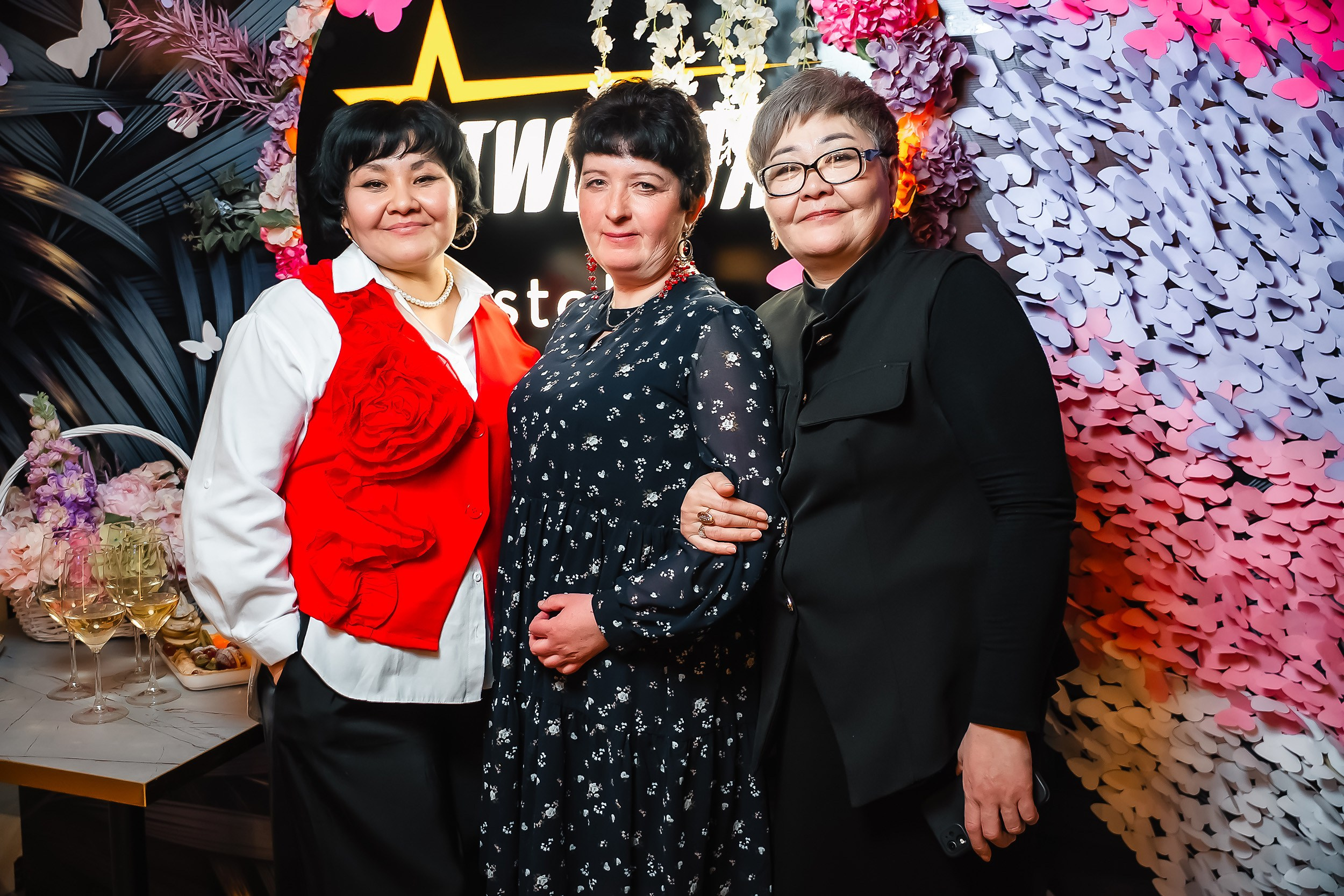 Two Star. Кипятком Павлодар