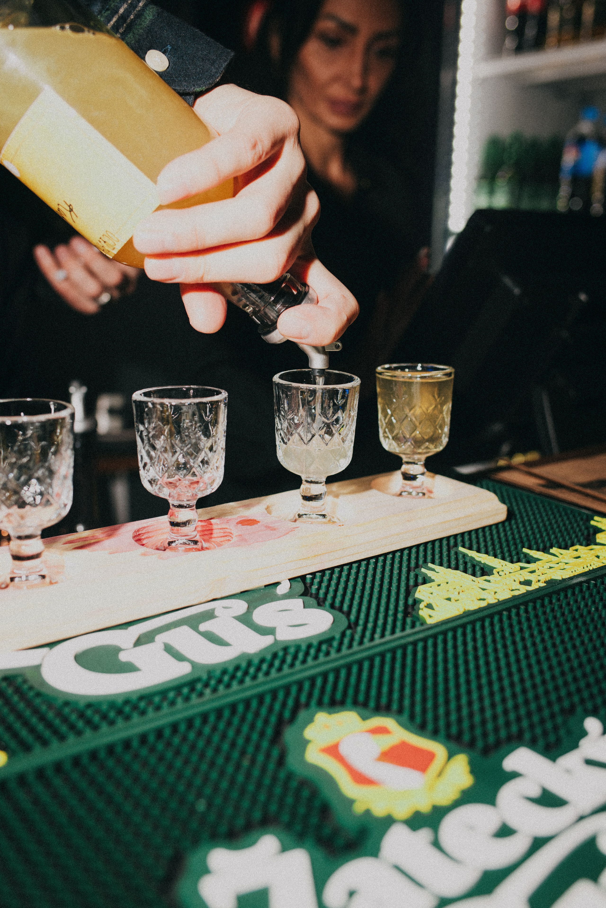 Остановка. Кипятком Павлодар