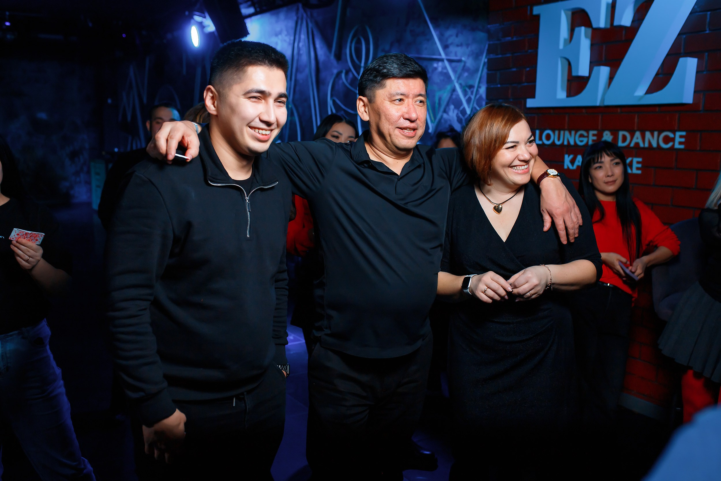 EZ. Кипятком Павлодар