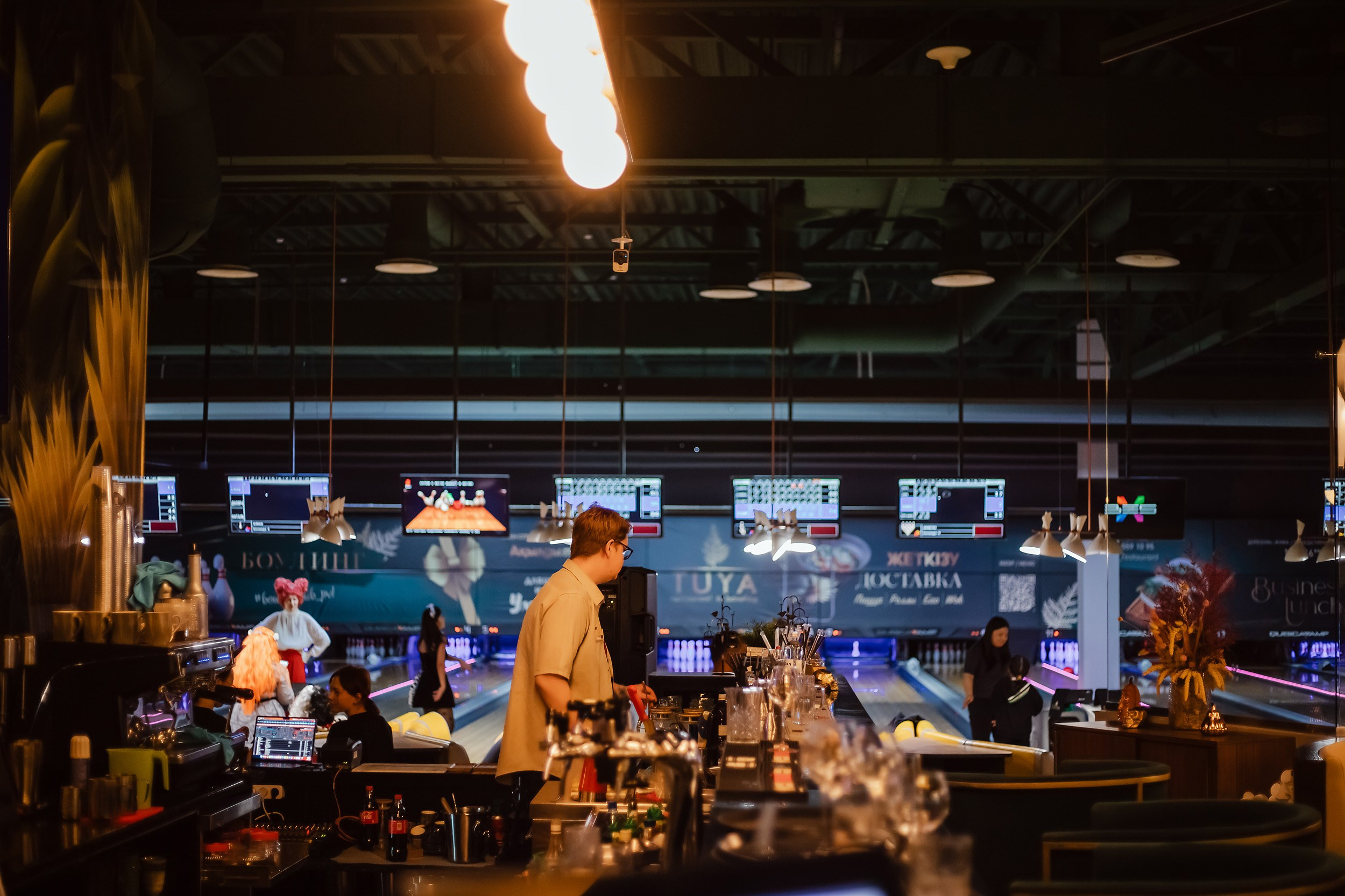 Tuya. Кипятком Павлодар