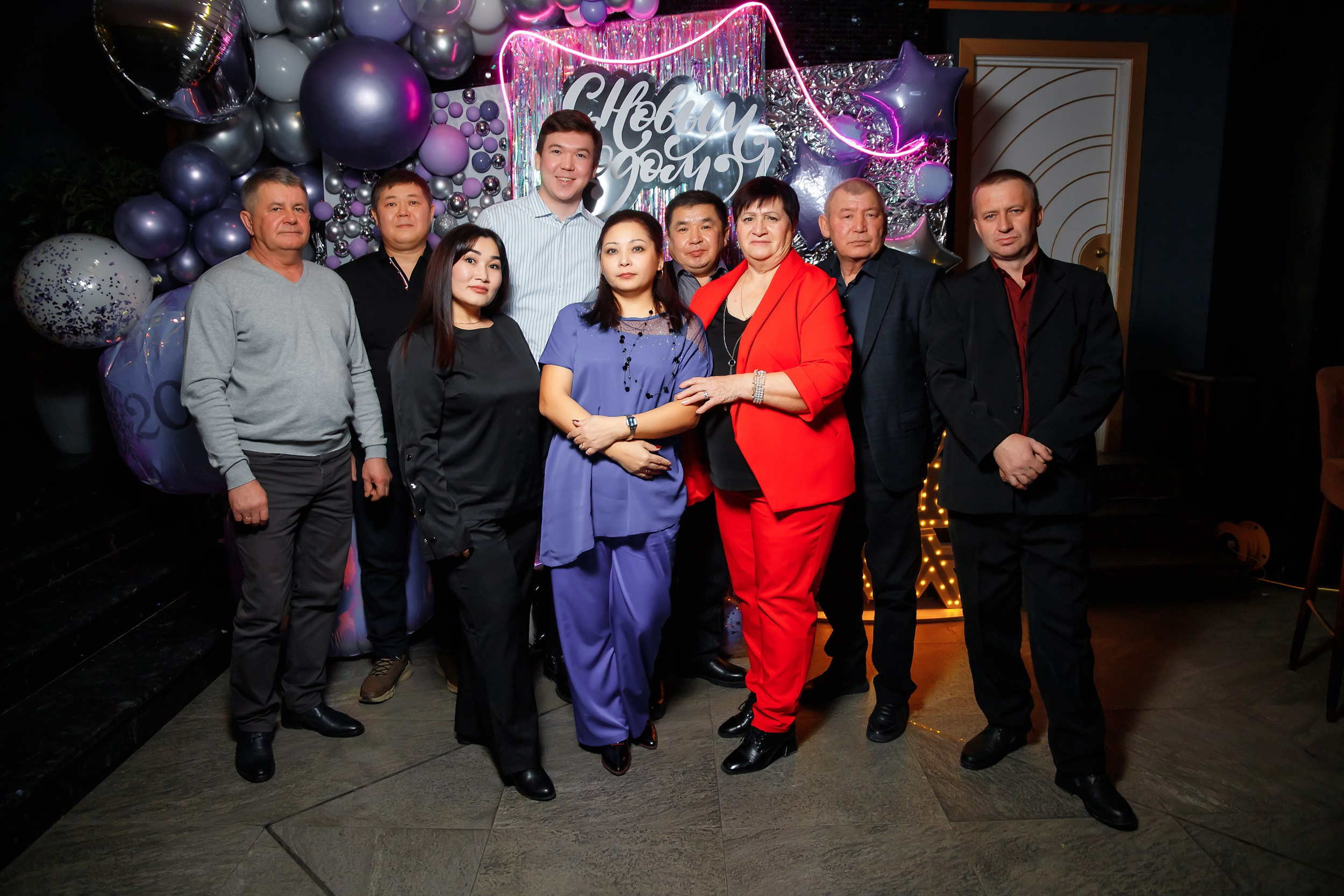 Diplomat. Кипятком Павлодар