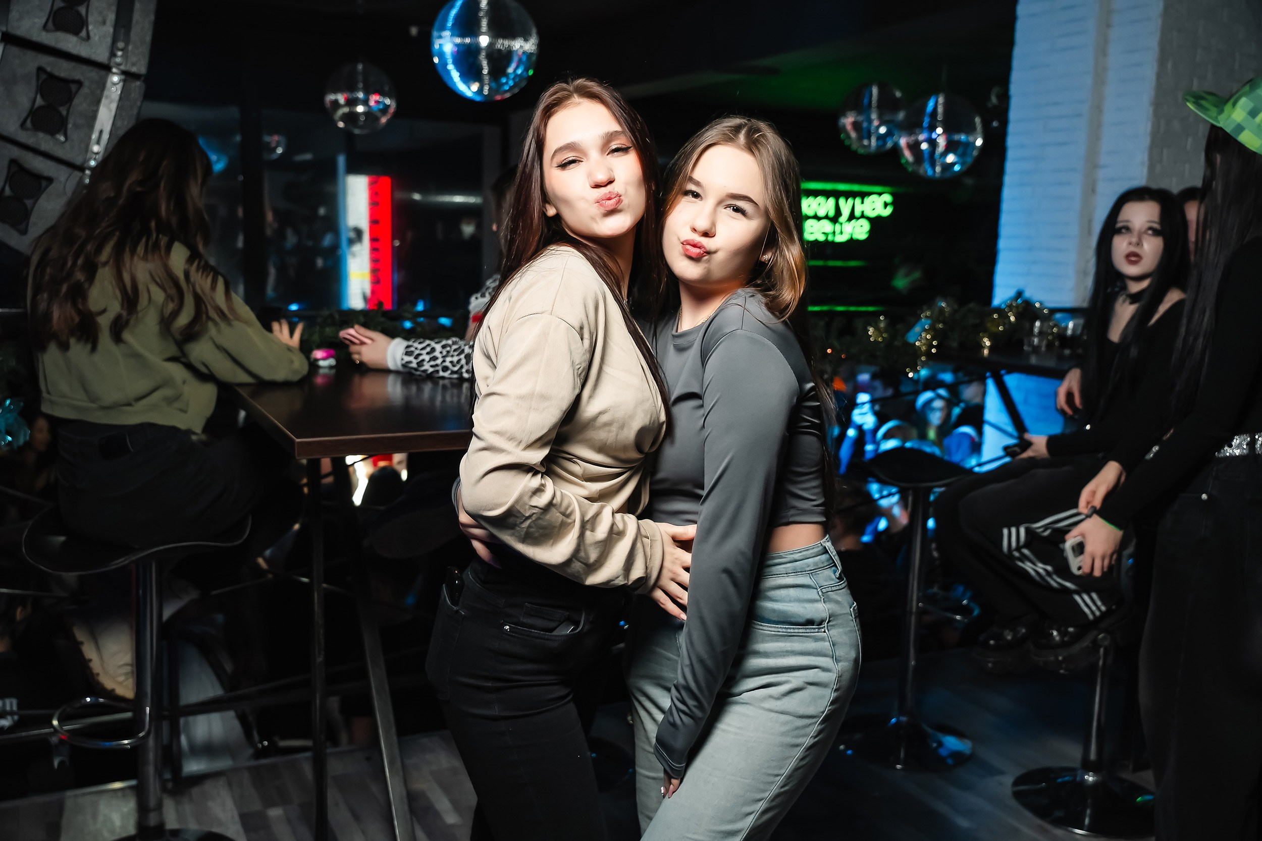 Импульс. Кипятком Павлодар