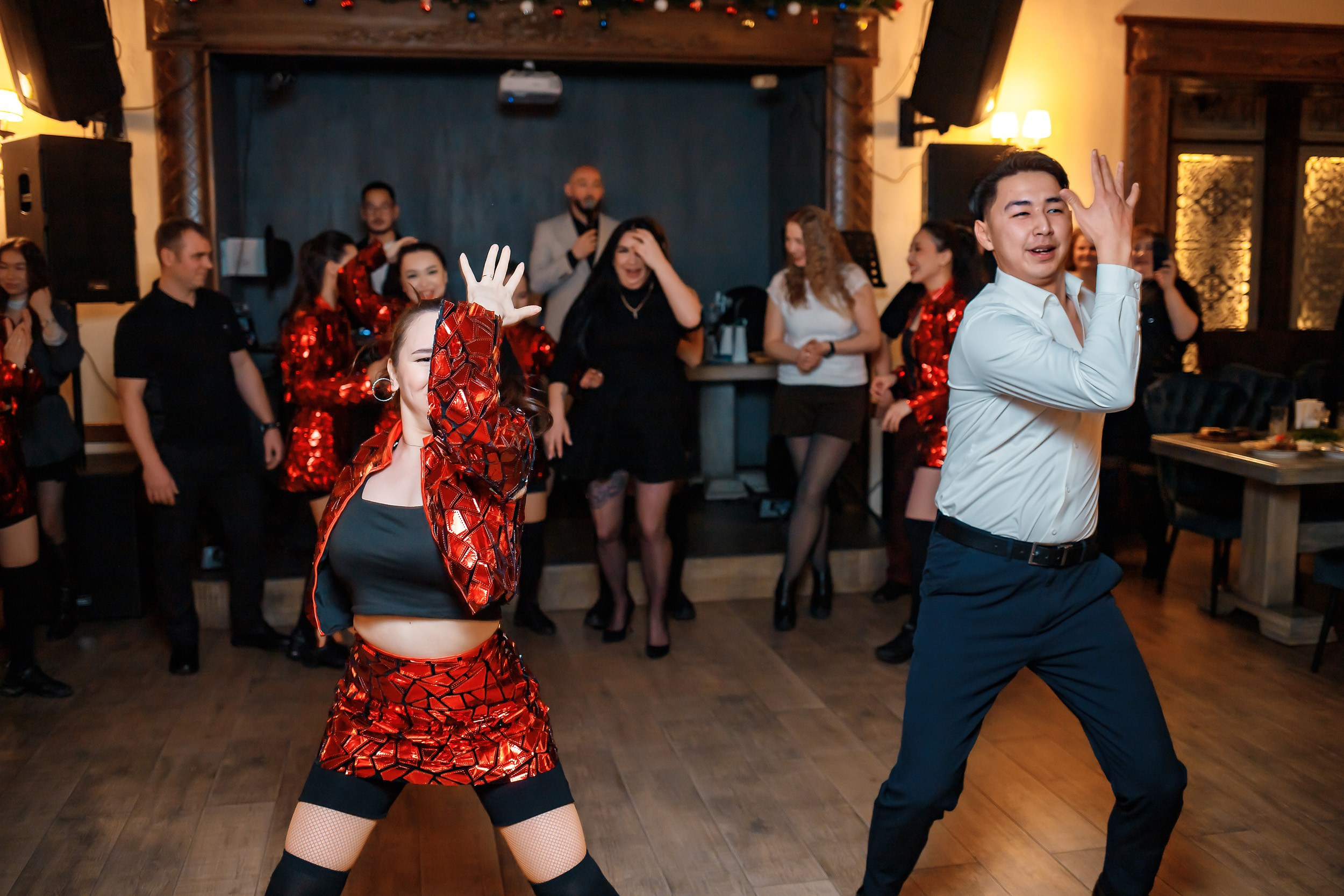 Seasons. Кипятком Павлодар