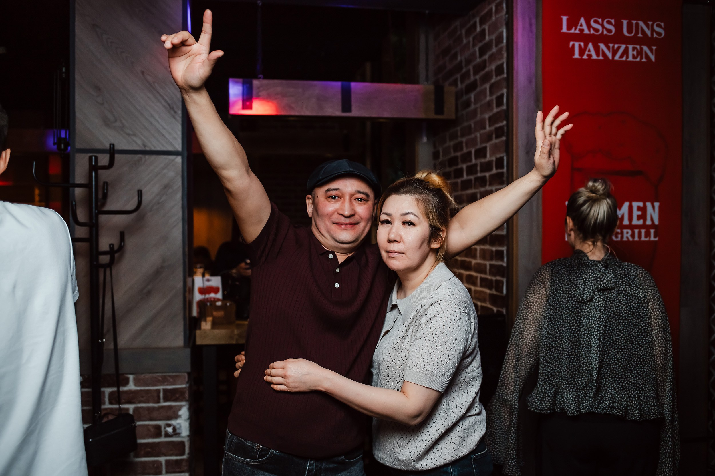 Bremen. Кипятком Павлодар