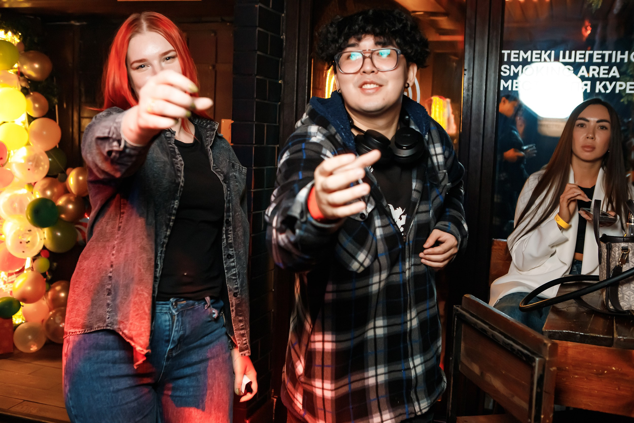 Garage. Кипятком Павлодар