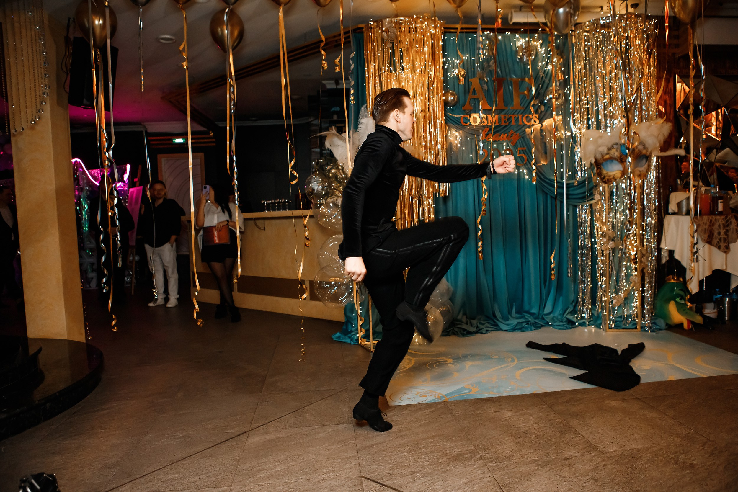 Diplomat. Кипятком Павлодар