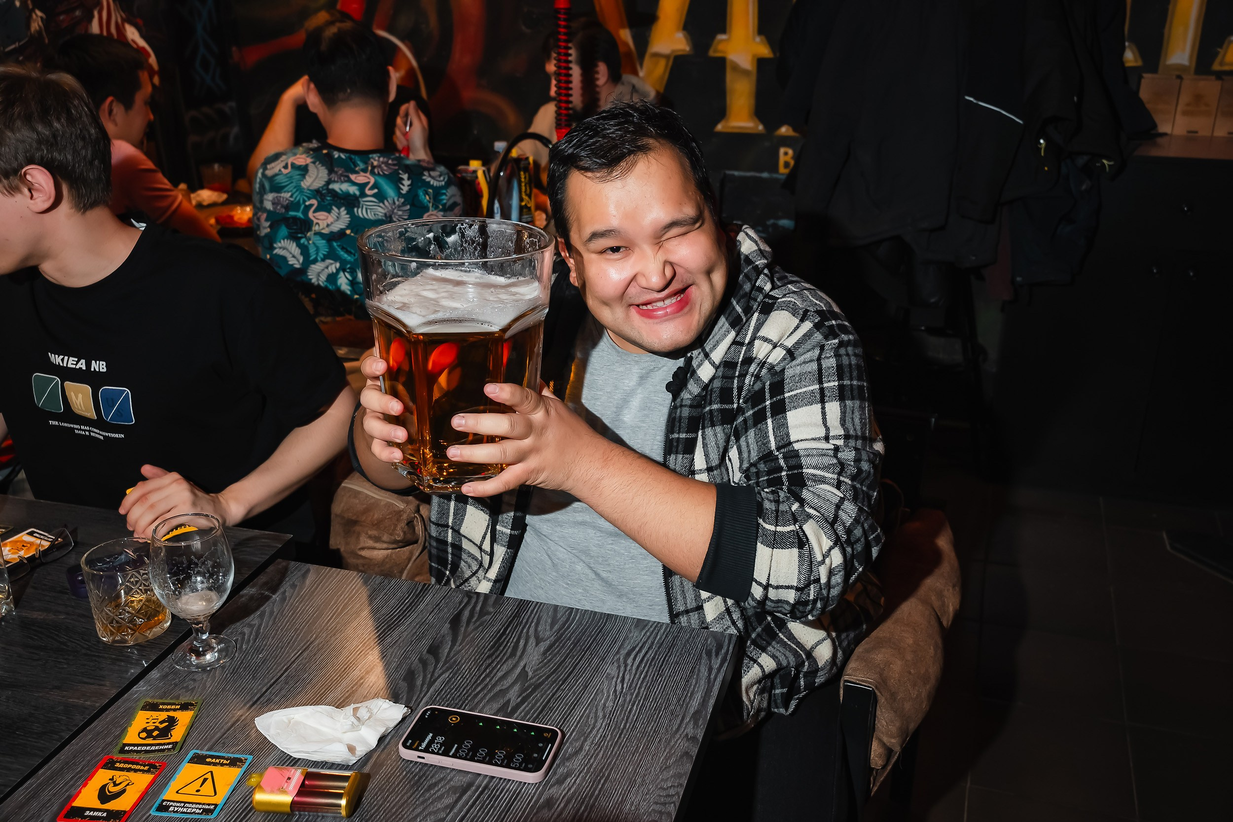 Viking. Кипятком Павлодар