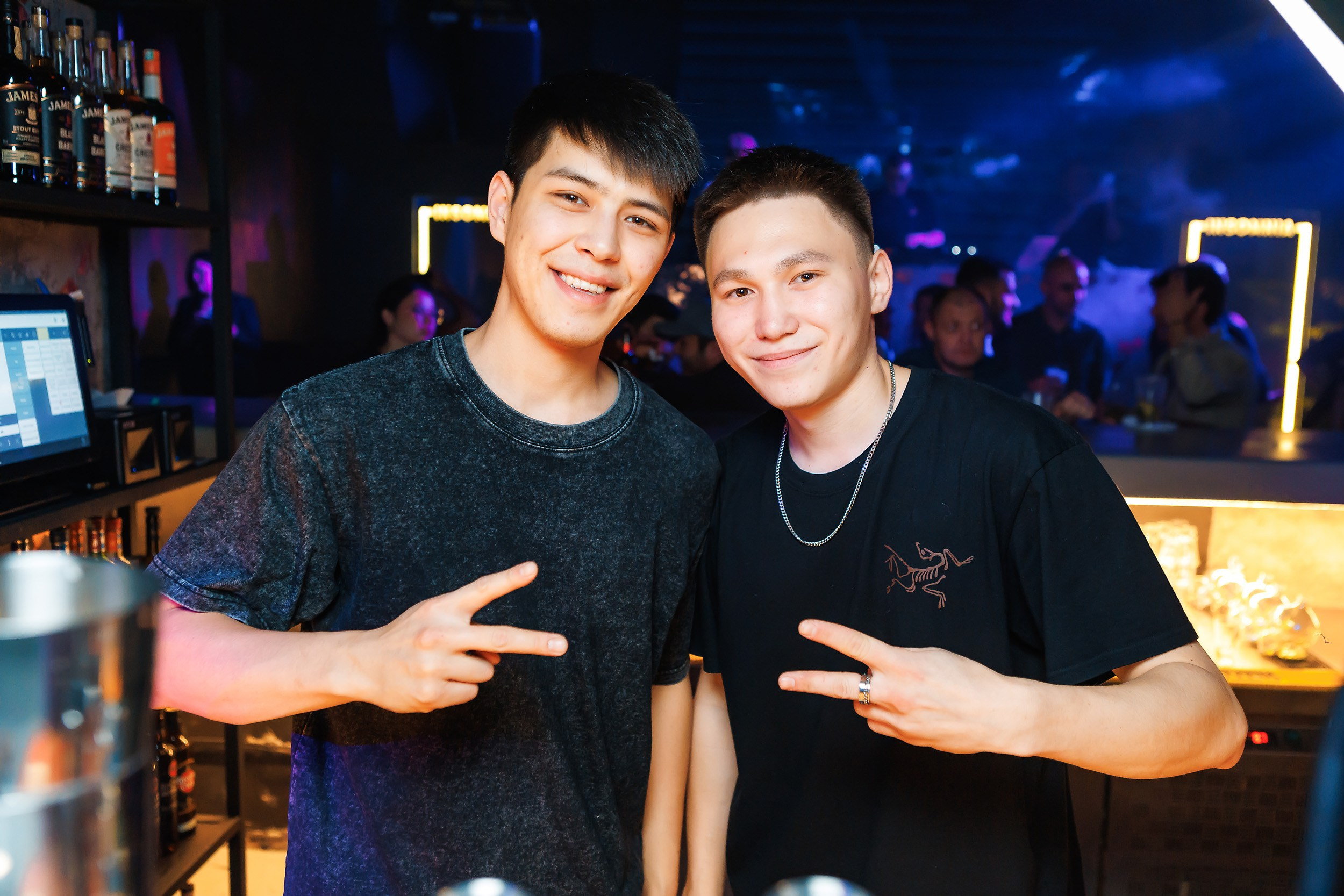 Insomnia. Кипятком Павлодар